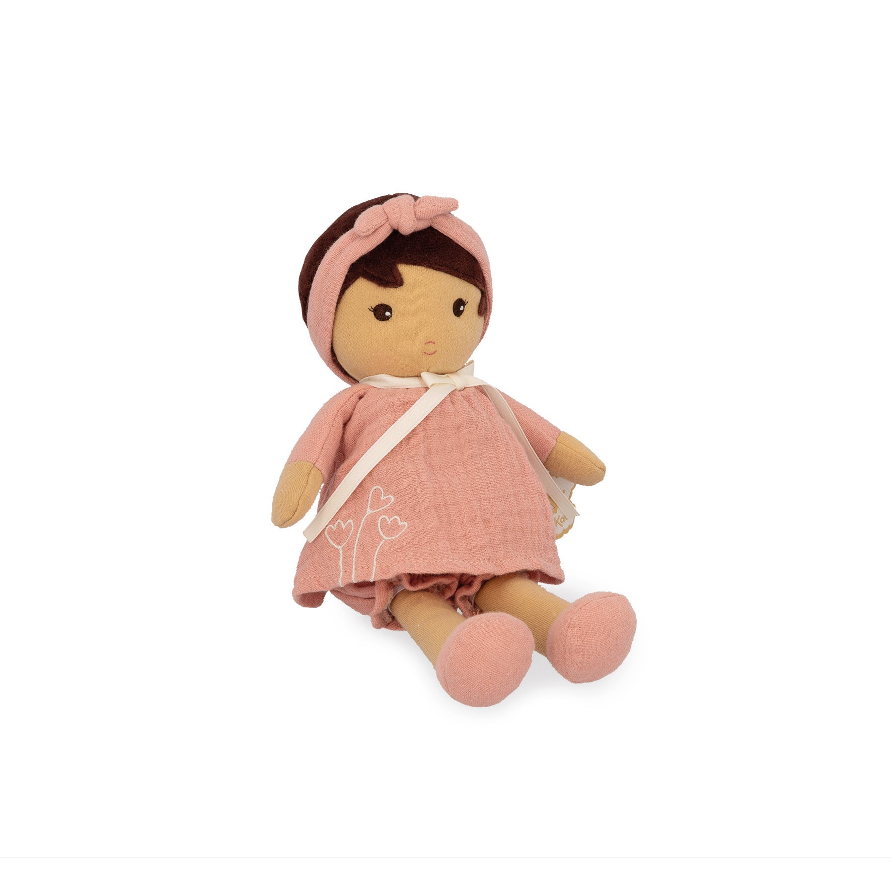 Kaloo My First Doll Amandine 25cm (9.8 IN)