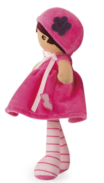 Kaloo My First Soft Doll Emma K, 25cm/9.8"