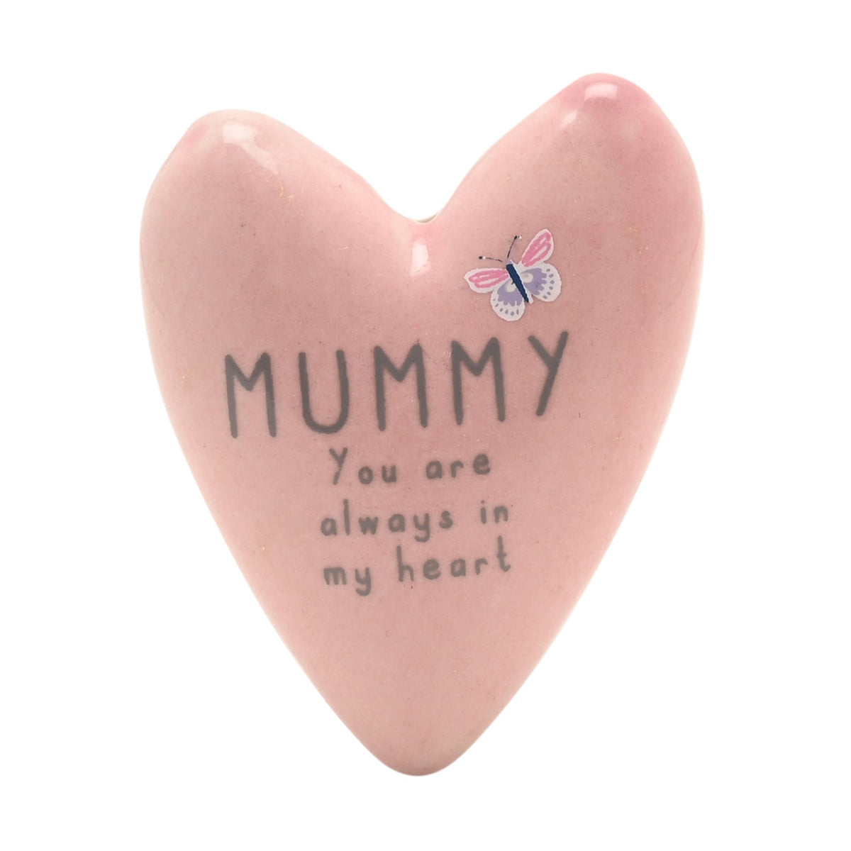 Love Life Token Matchbox - Mummy