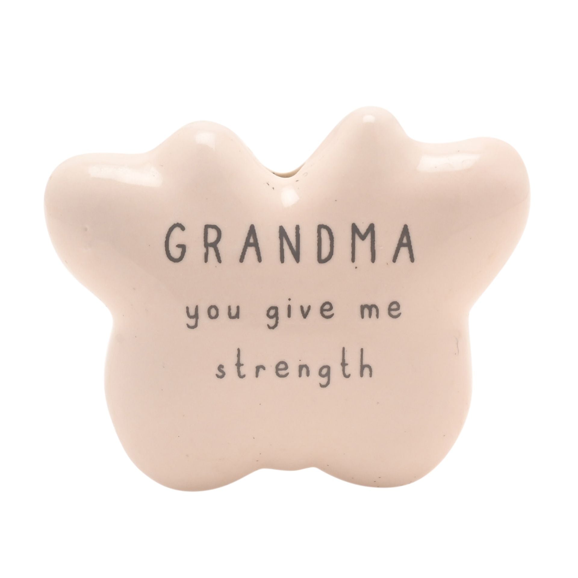 Love Life Token Matchbox - Grandma