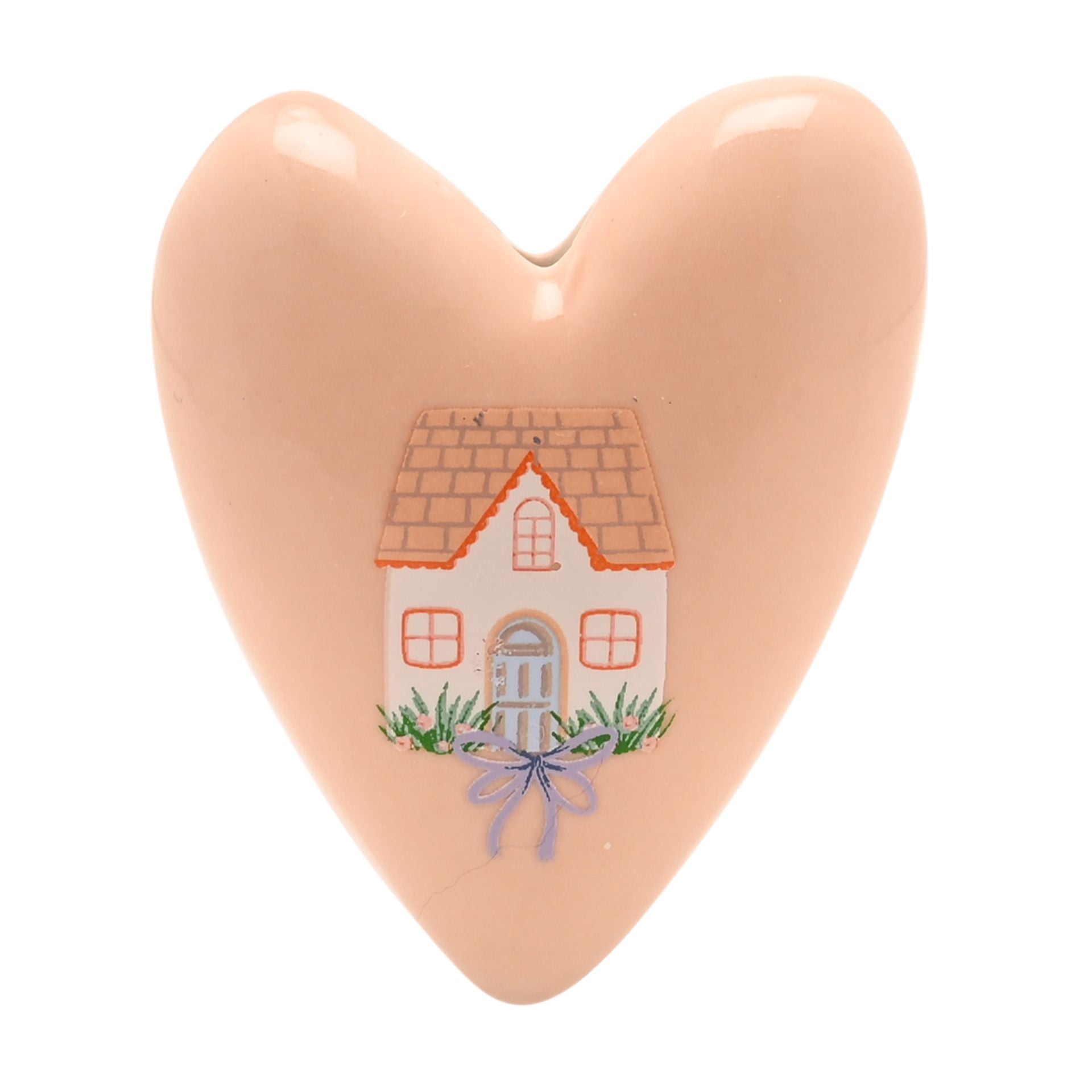 Love Life Token Matchbox - Home