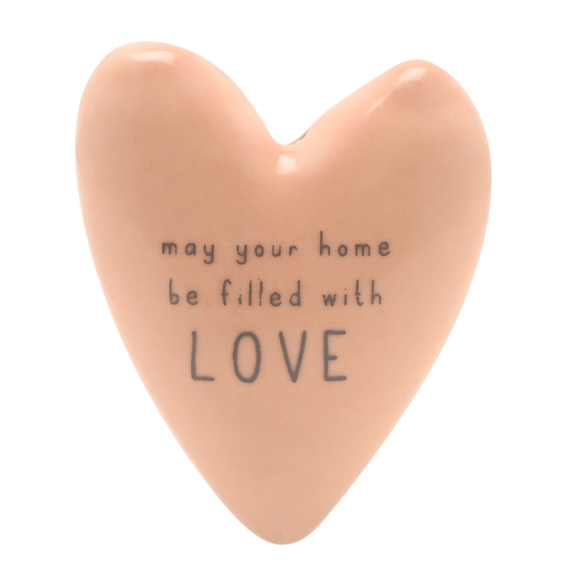 Love Life Token Matchbox - Home