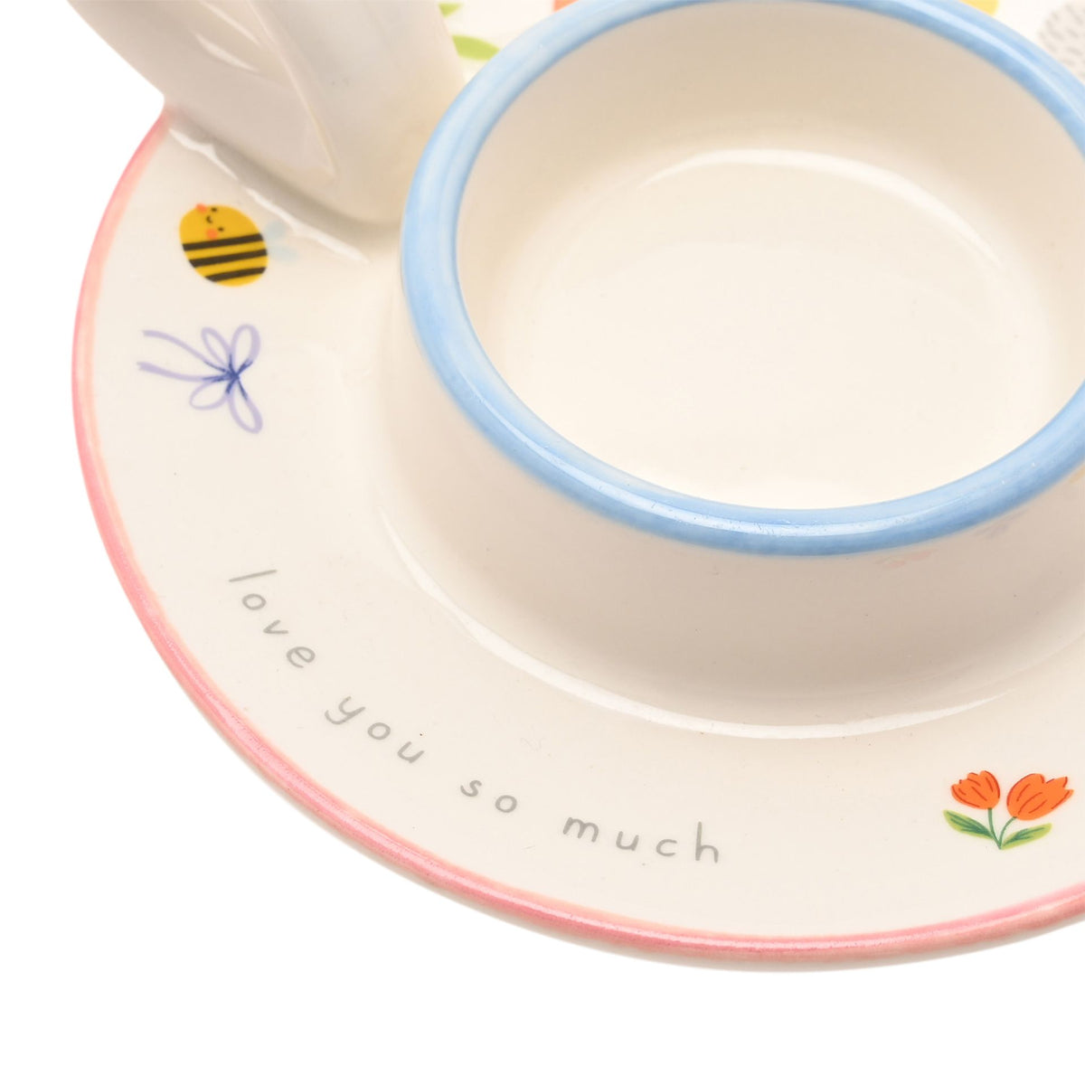 Love Life Tea Light Holder - Mum