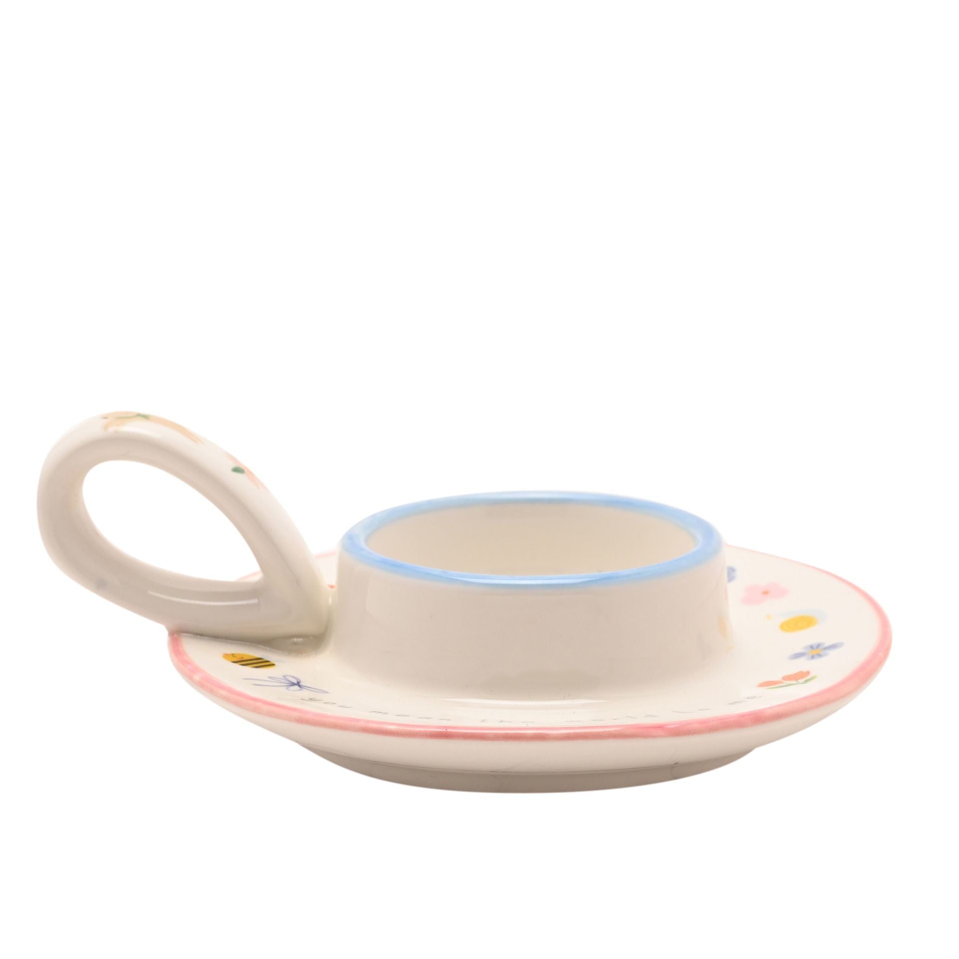 Love Life Tea Light Holder – You Mean The World To Me