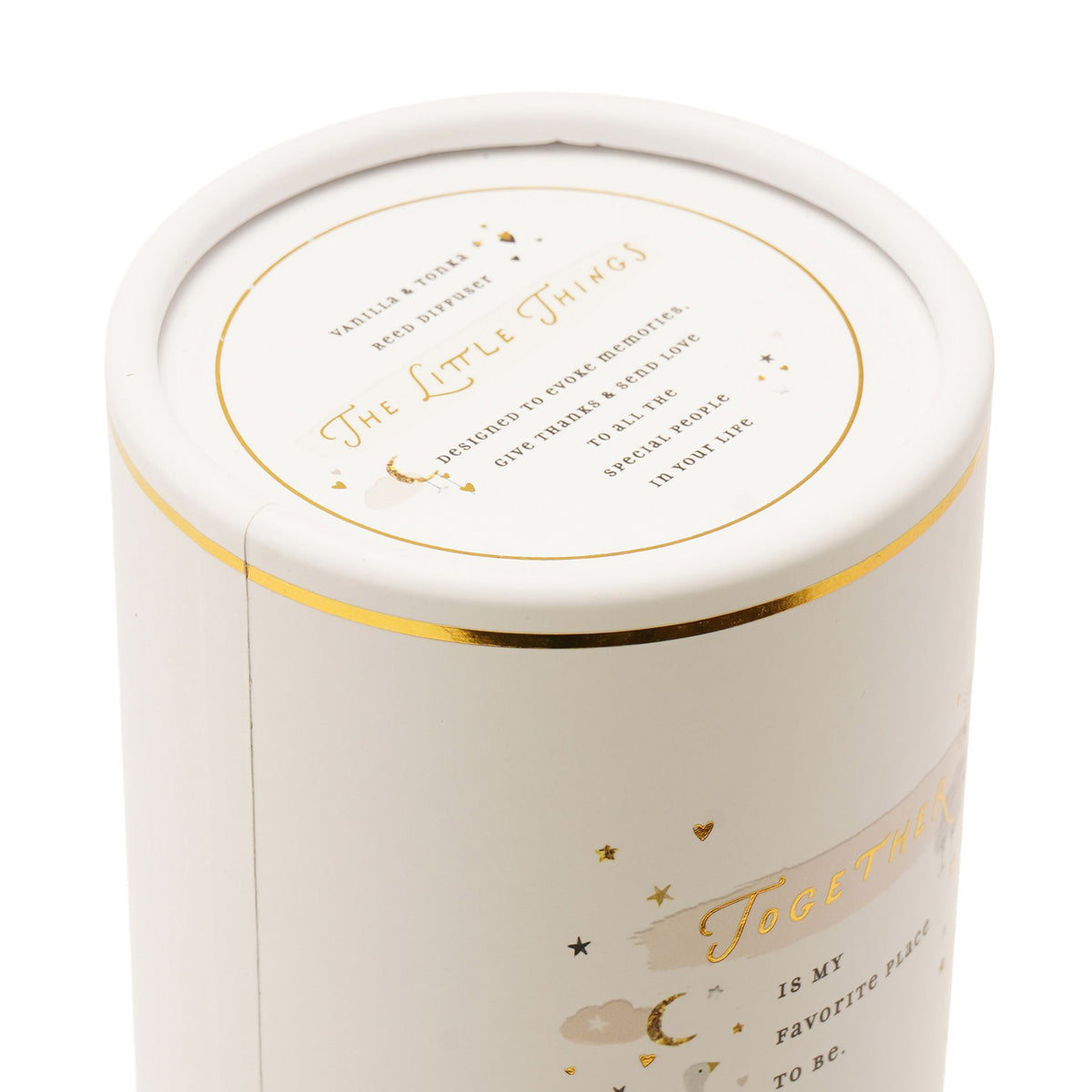 The Little Things Diffuser - Sister