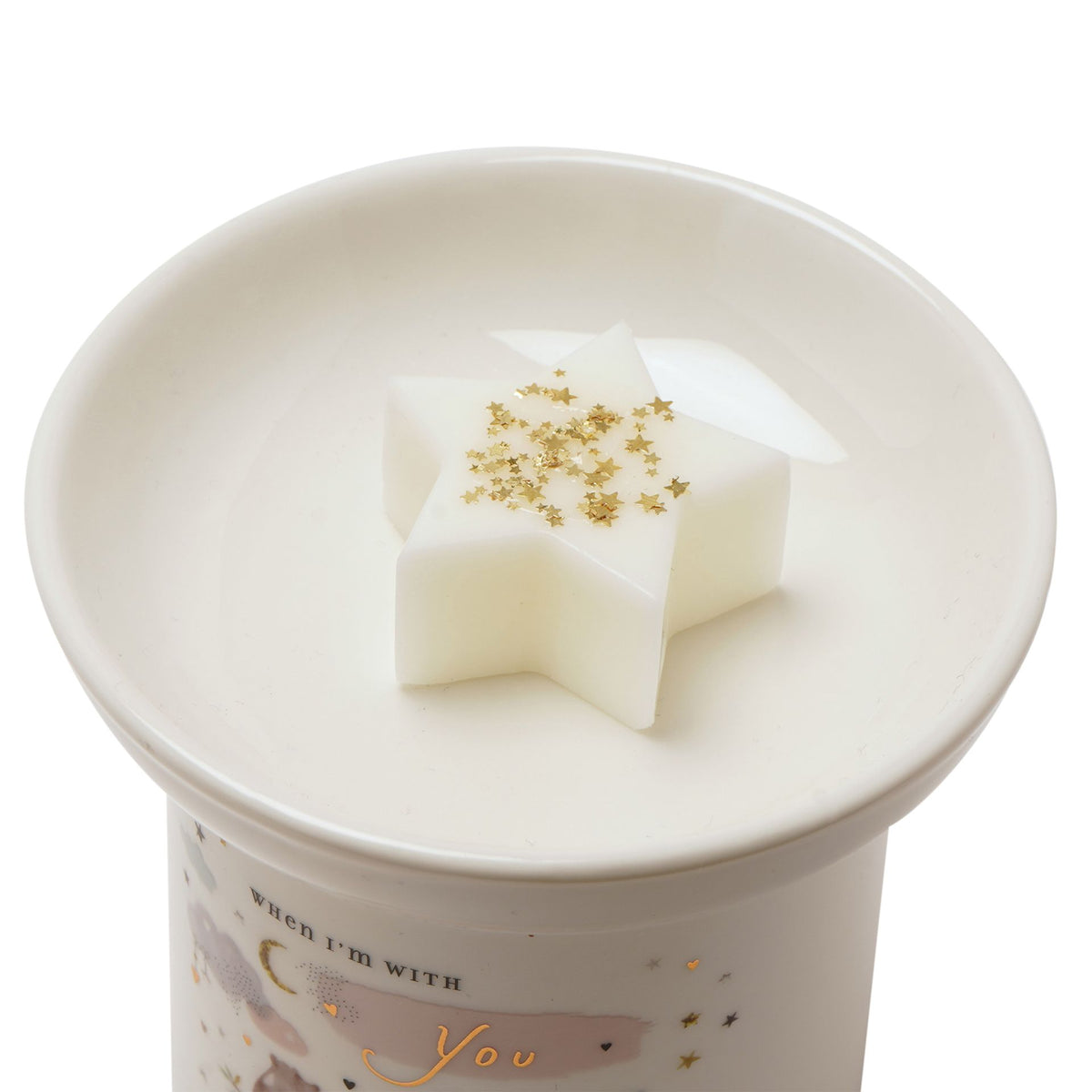 The Little Things Wax Melts - Happy Birthday
