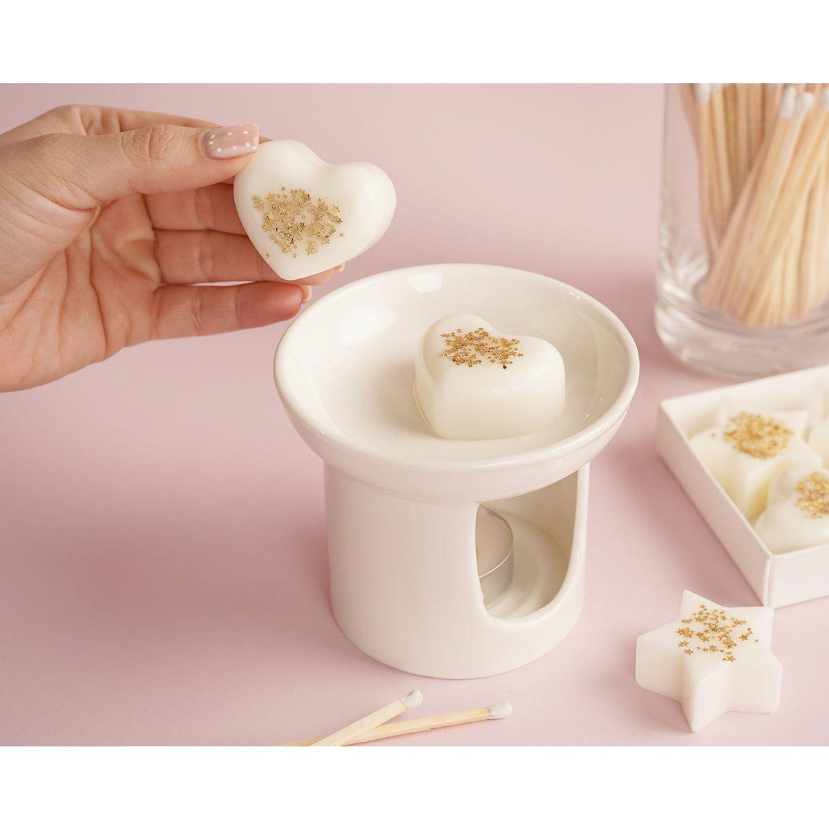 The Little Things Wax Melts - Mum
