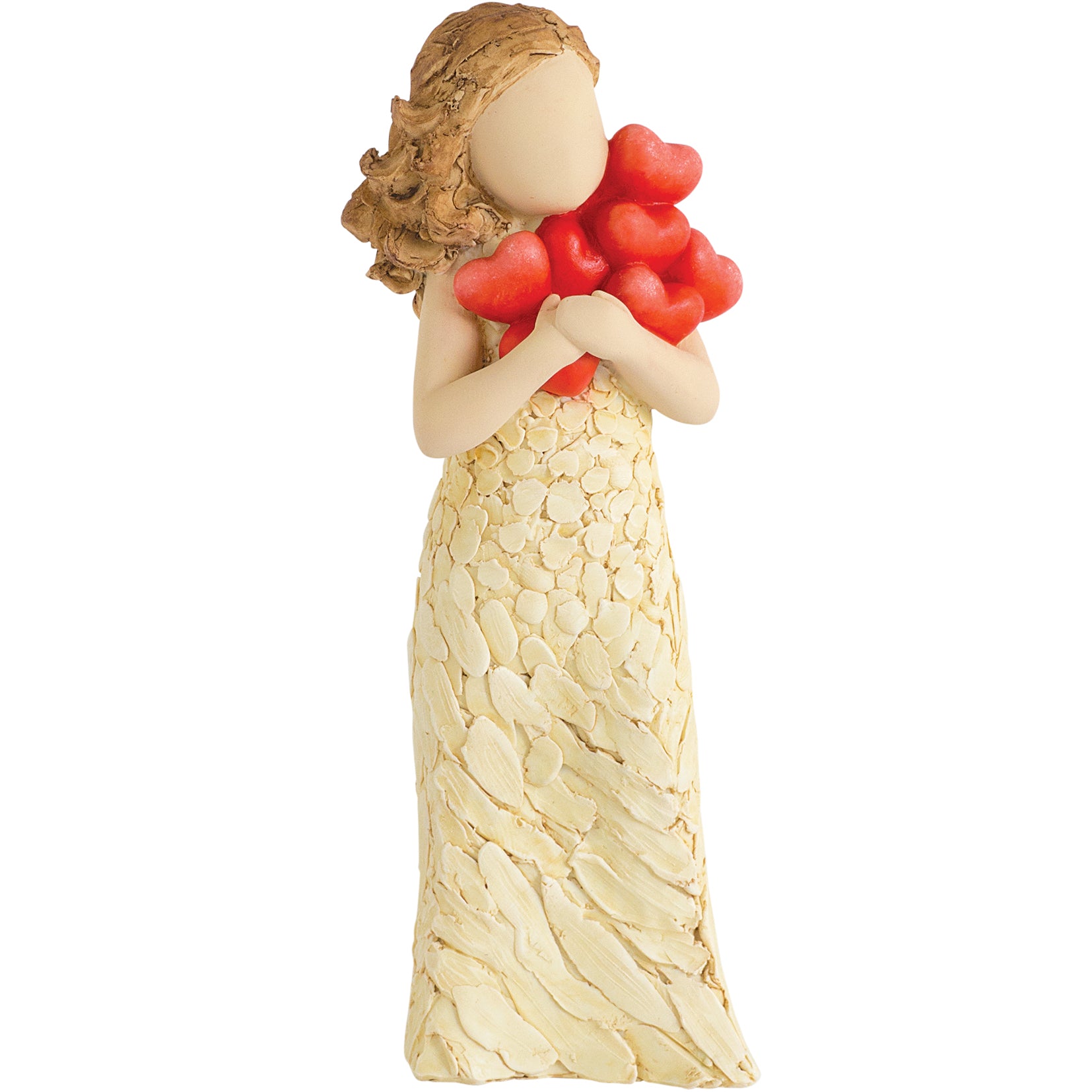 More Than Words Lots of Love Figurine