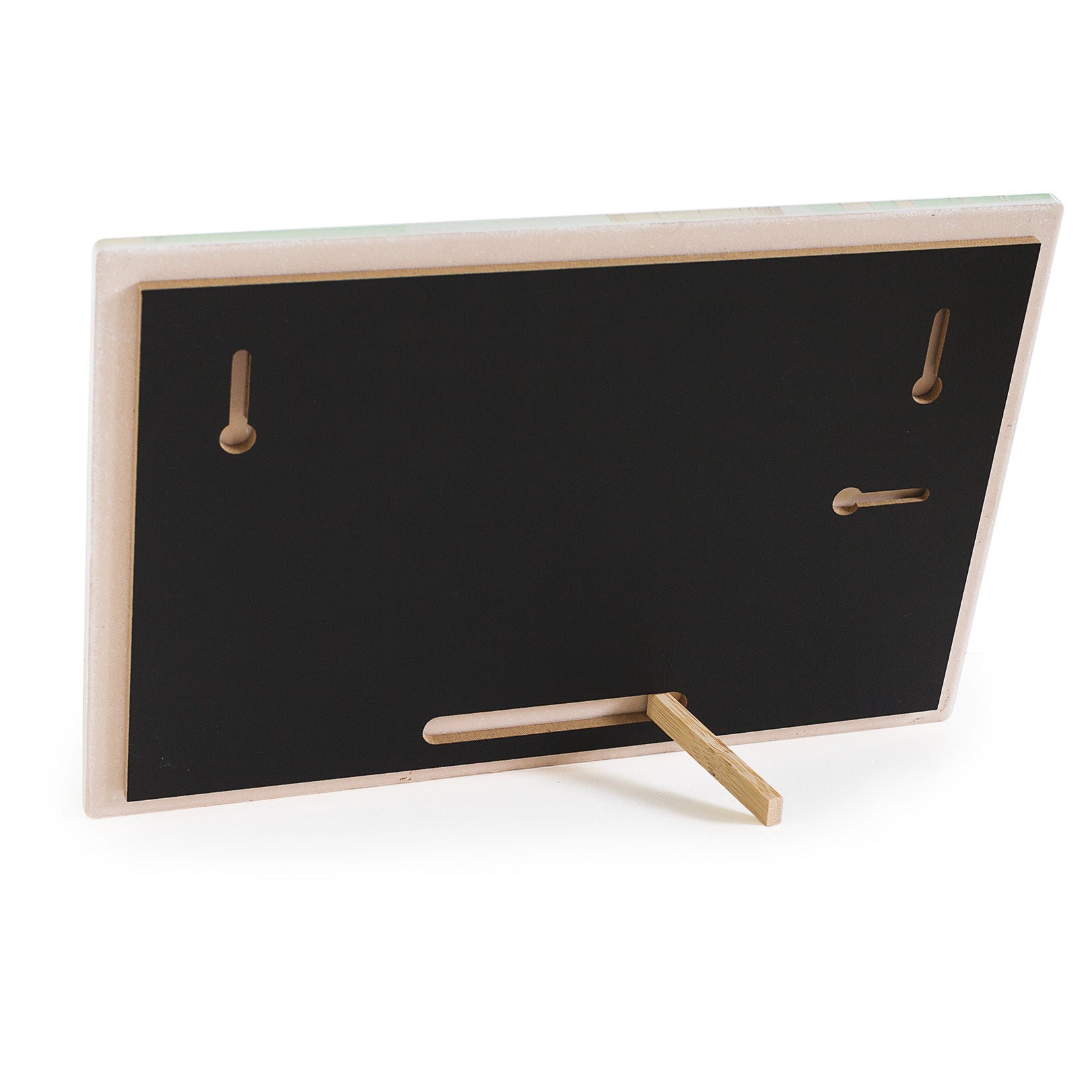 Art of Arora Steaming Ahead All At Sea Ceramic tile 20cm x 30cm