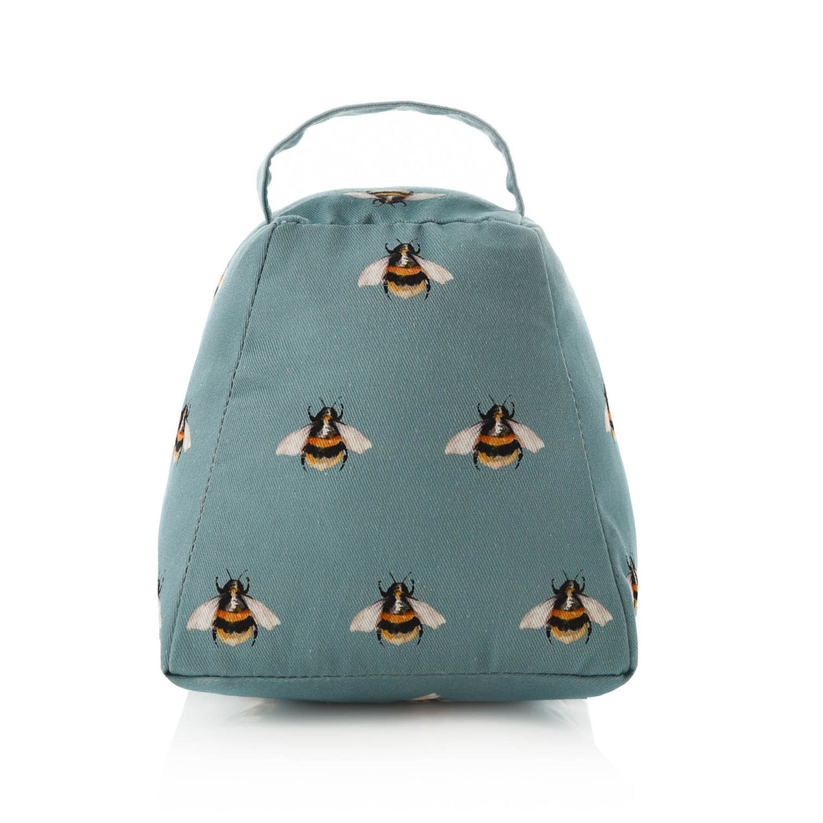 Meg Hawkins Printed Doorstop Bee