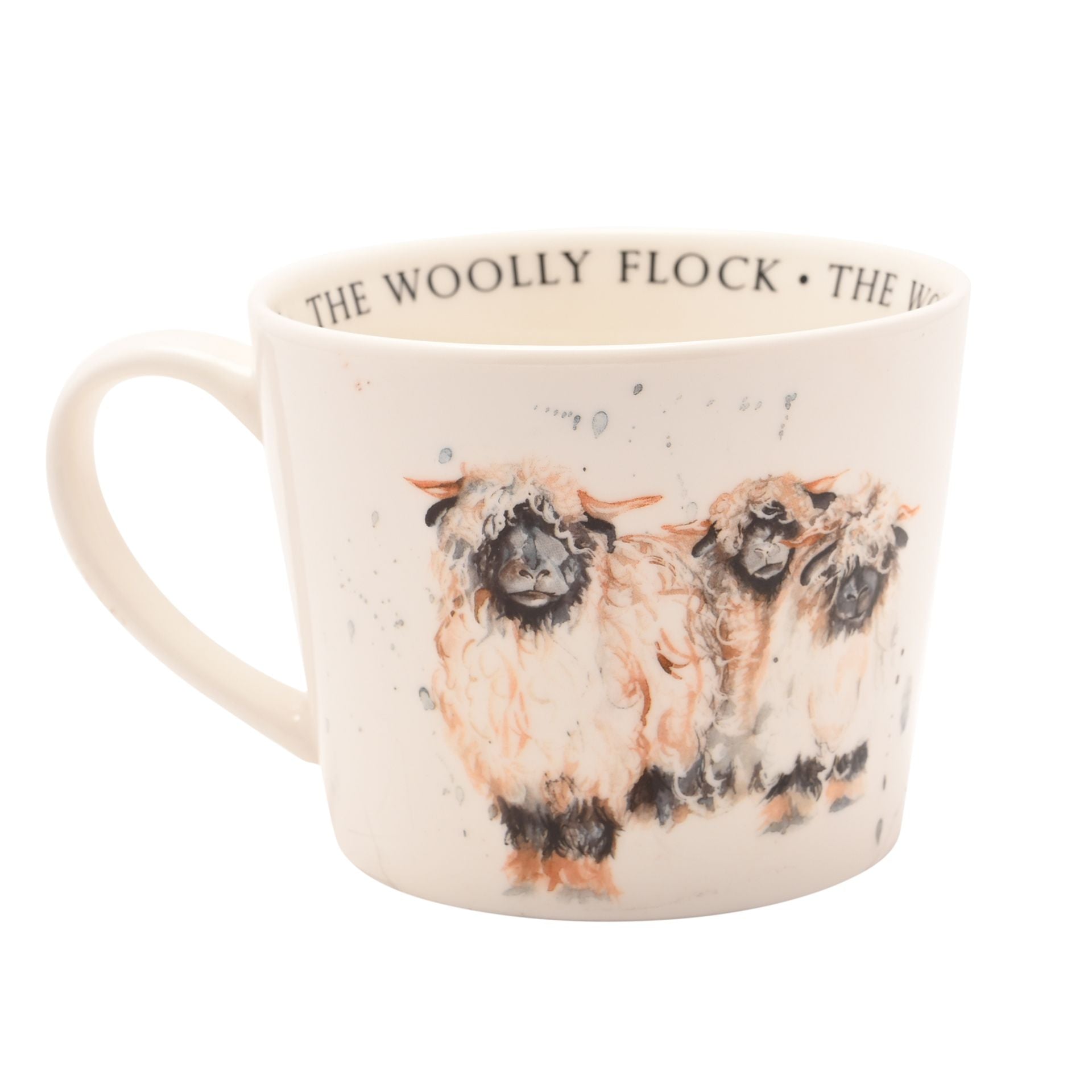 Meg Hawkins Cup - Sheep