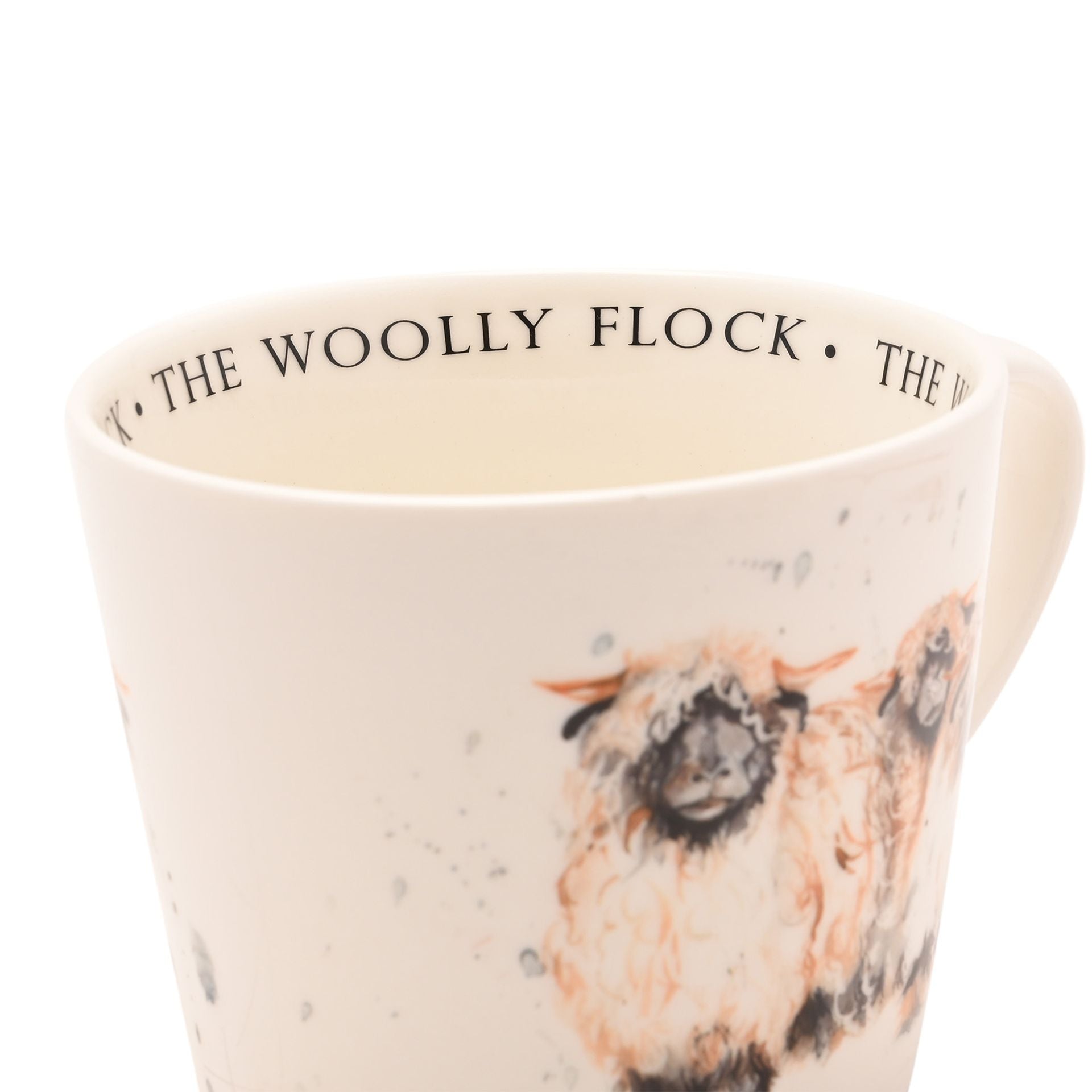 Meg Hawkins Cup - Sheep