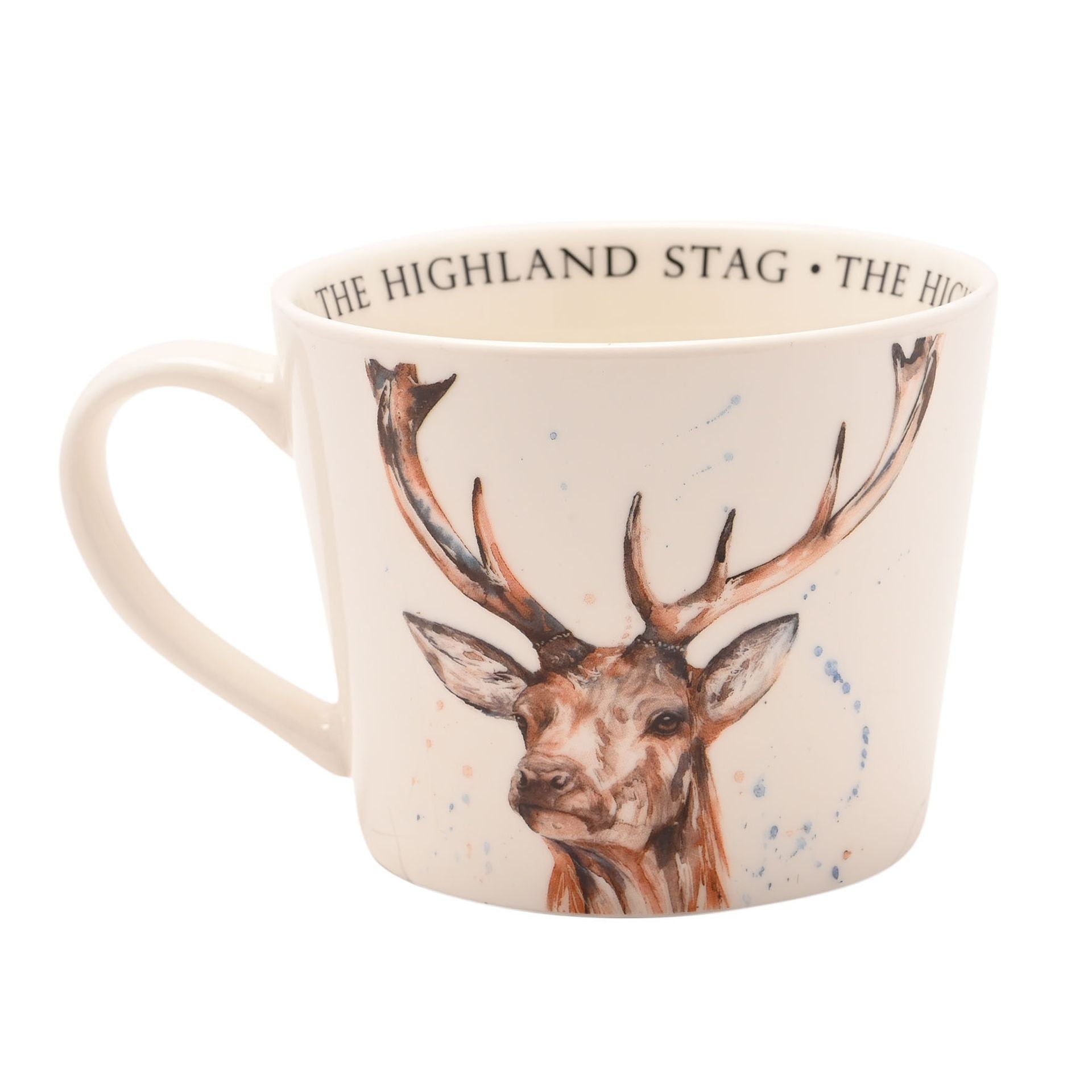 Meg Hawkins Cup - Stag