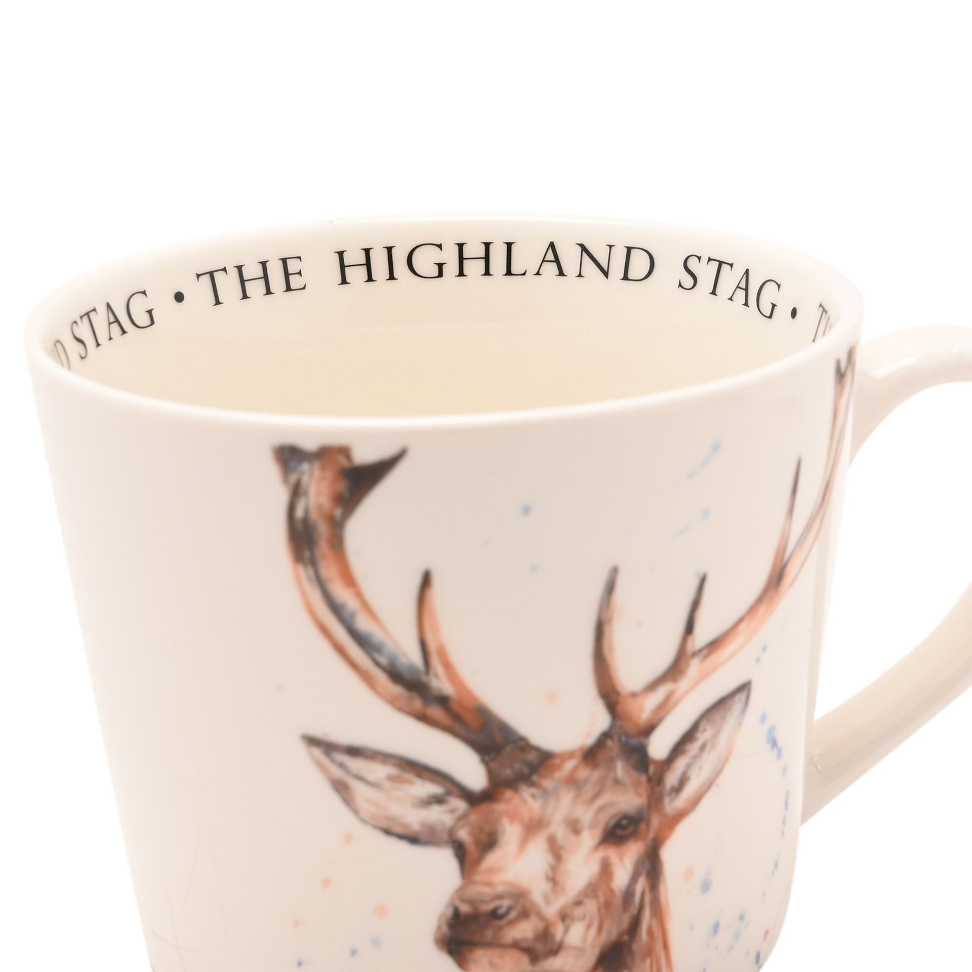 Meg Hawkins Cup - Stag