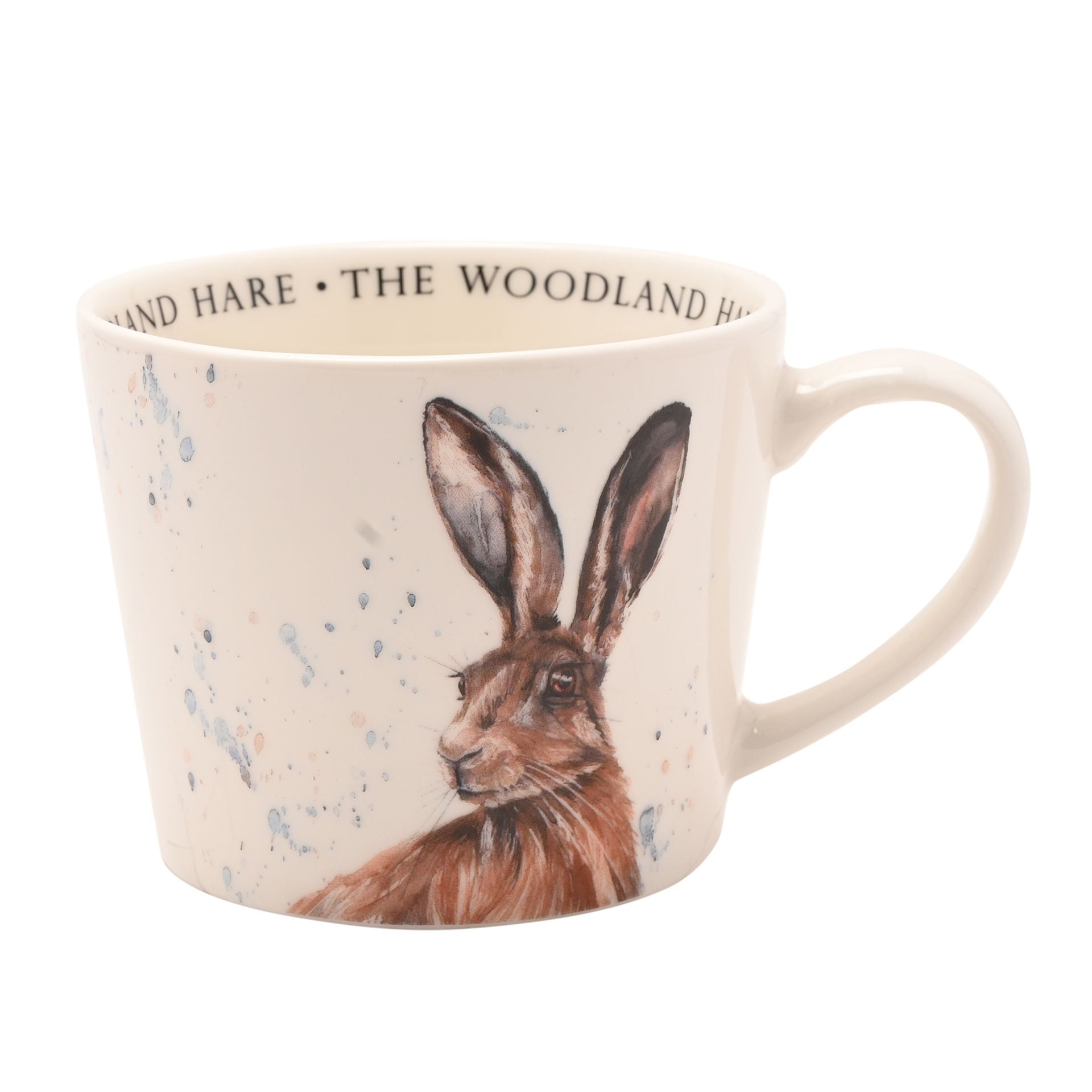 Meg Hawkins Cup - Hare