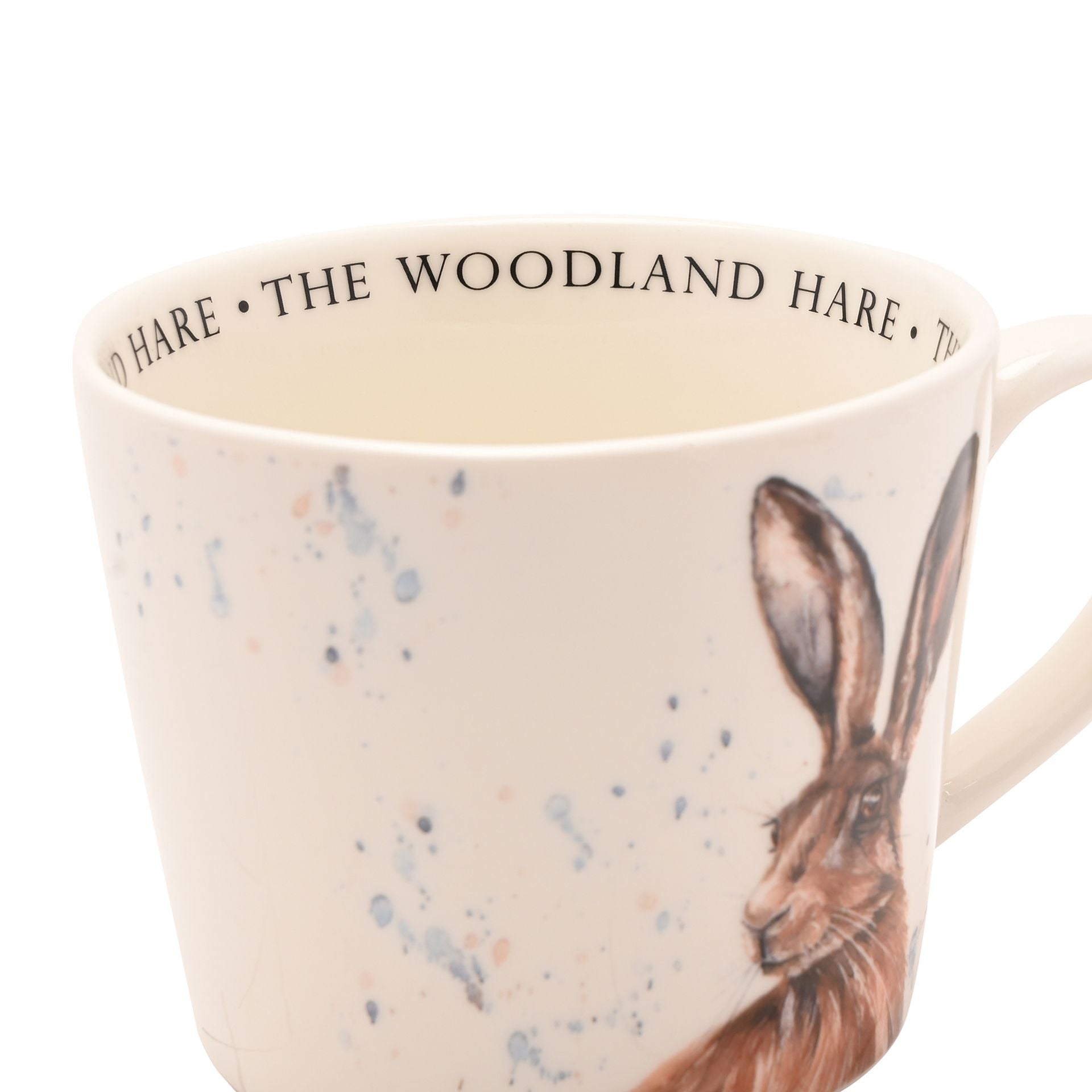 Meg Hawkins Cup - Hare