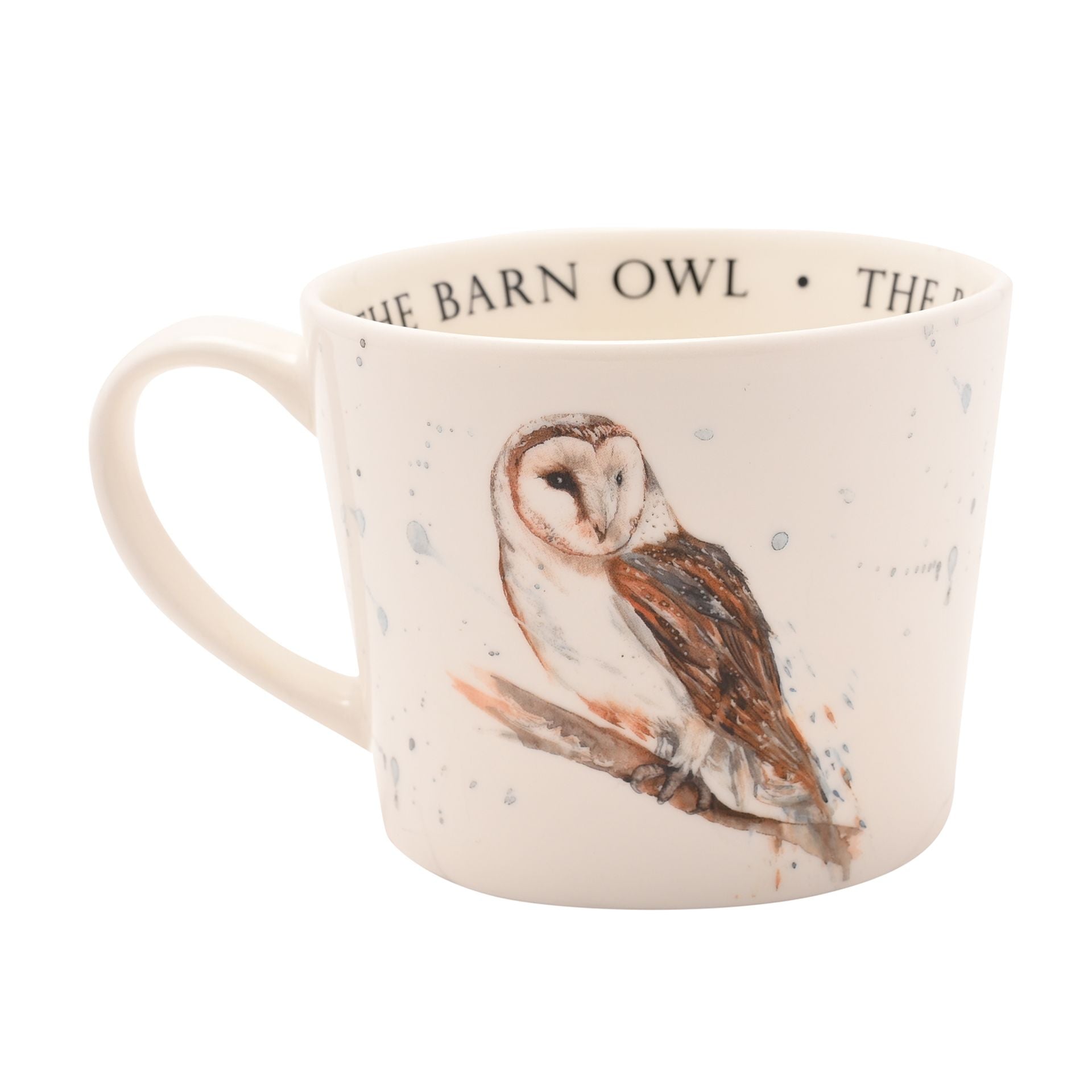 Meg Hawkins Cup - Owl