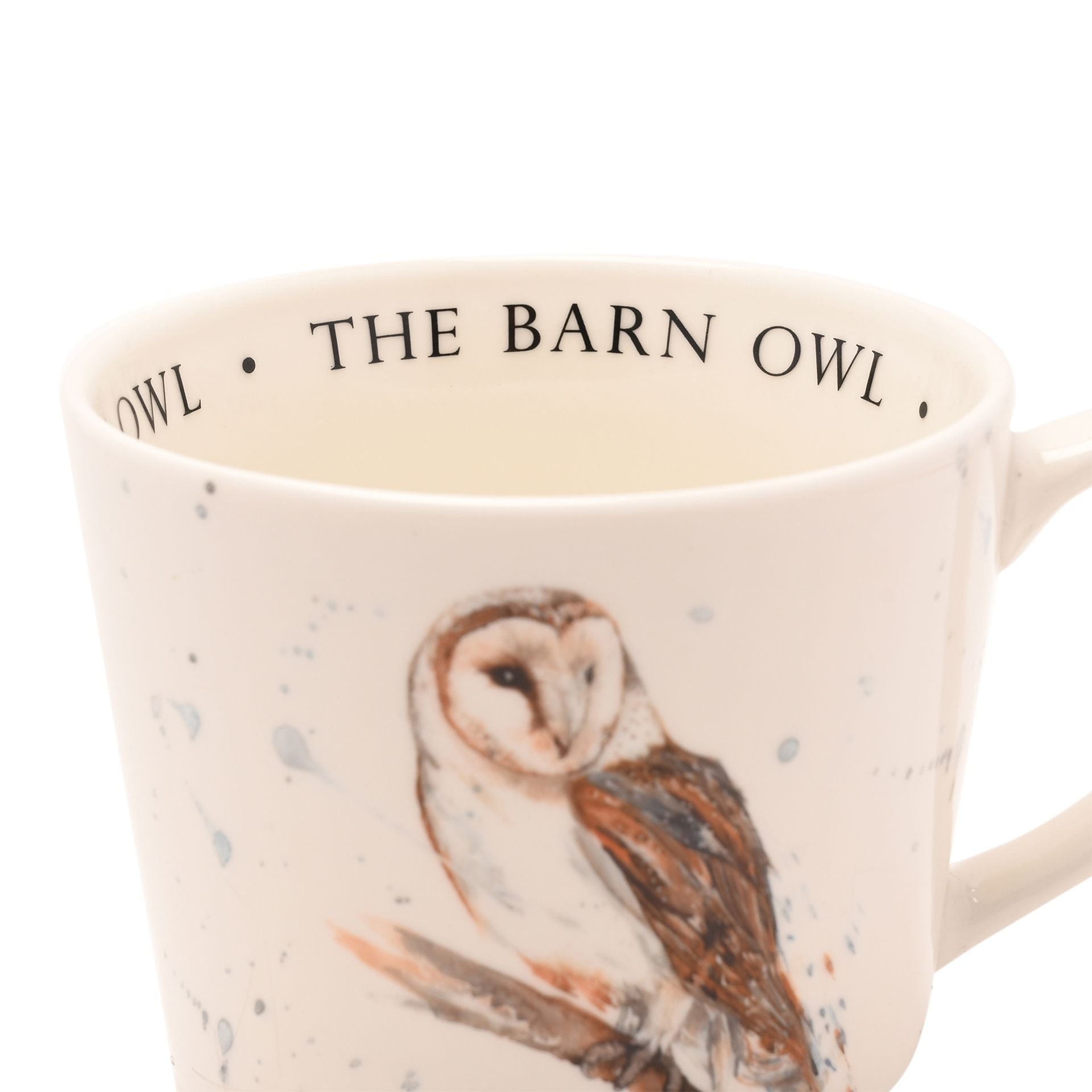 Meg Hawkins Cup - Owl