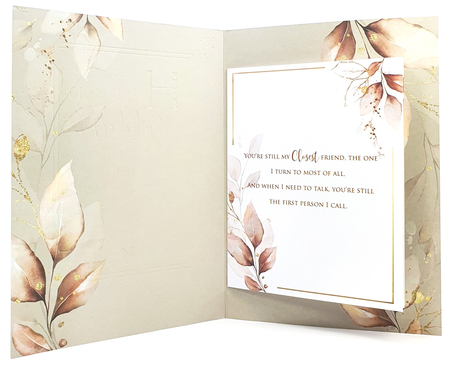 Husband 50th Wedding Anniversary Card