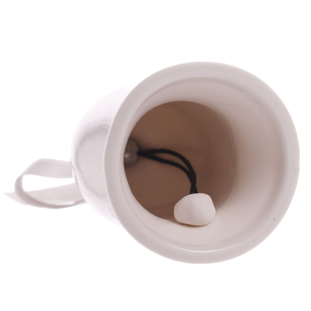 Moments Ceramic Bell - Take It Easy