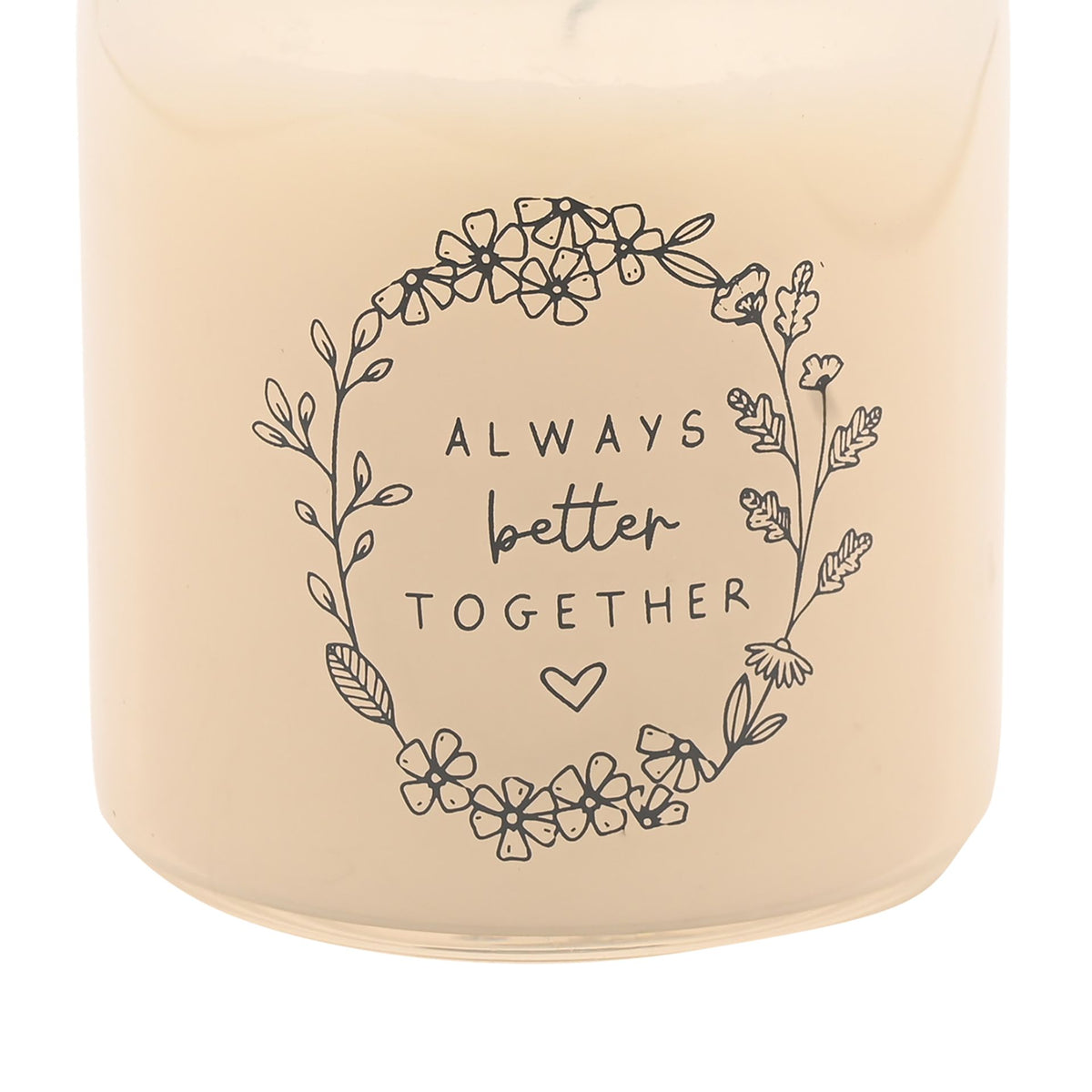 Moments Candle 210g - Always Better Together