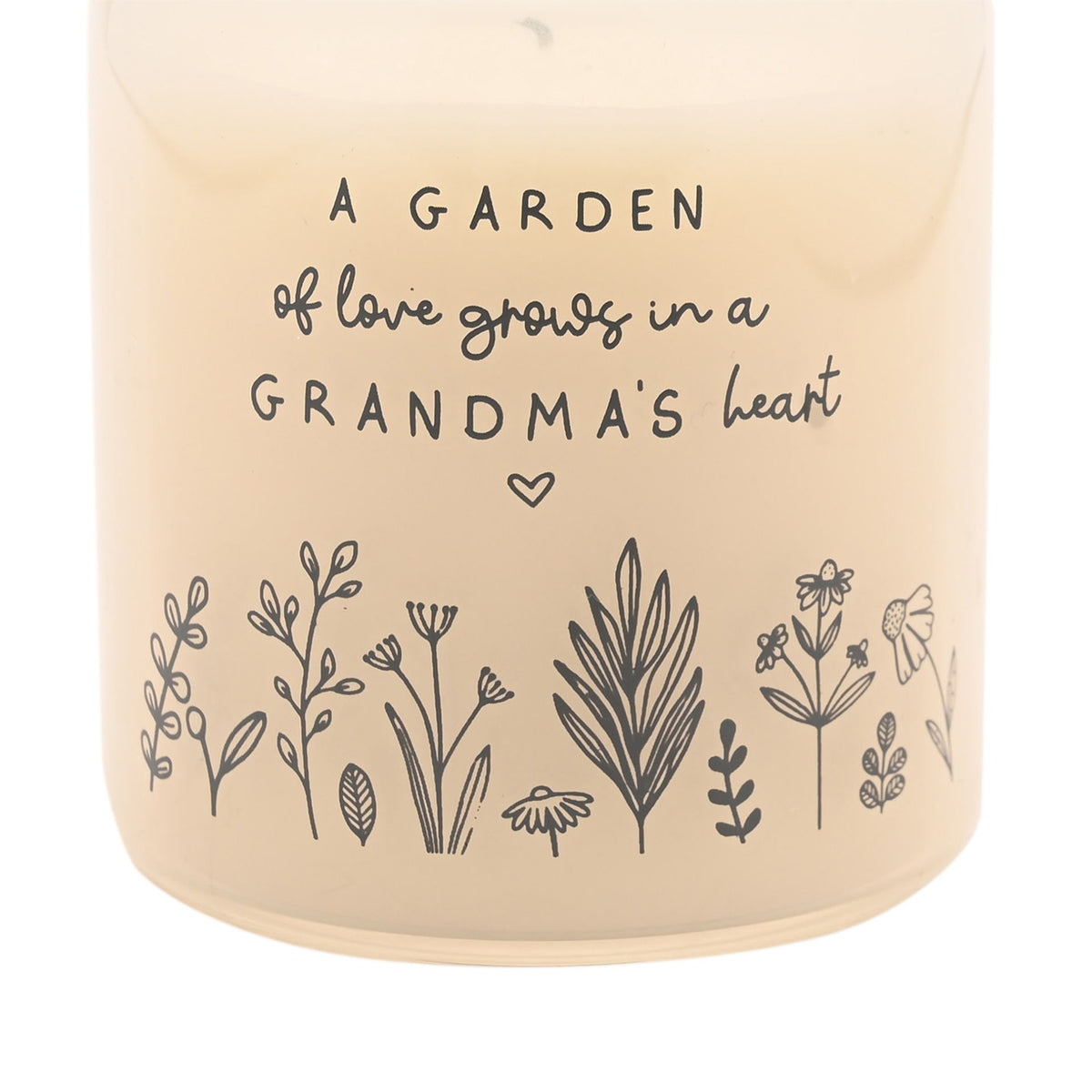Moments Candle 210g - Grandma
