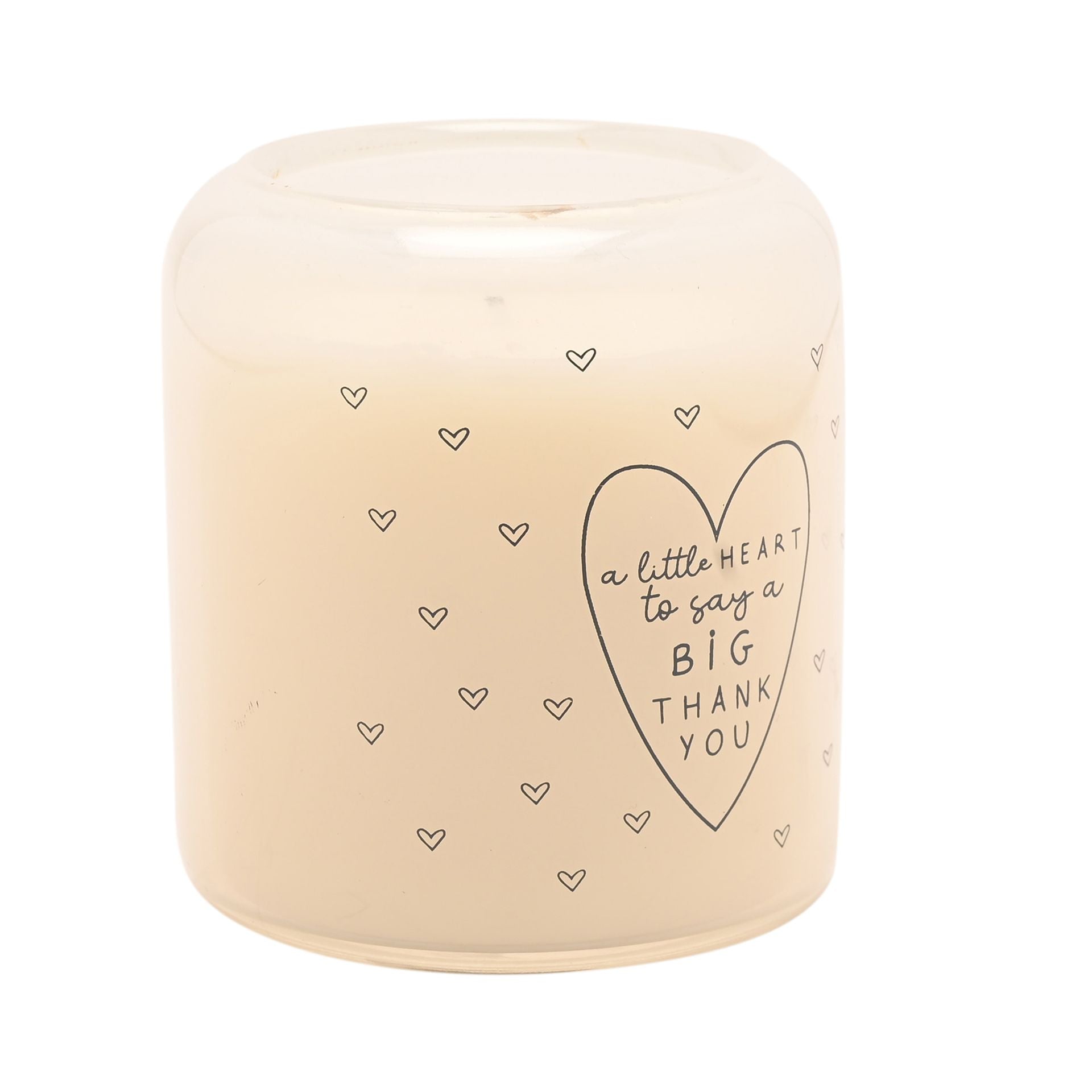 Moments Candle 210g - Thank You
