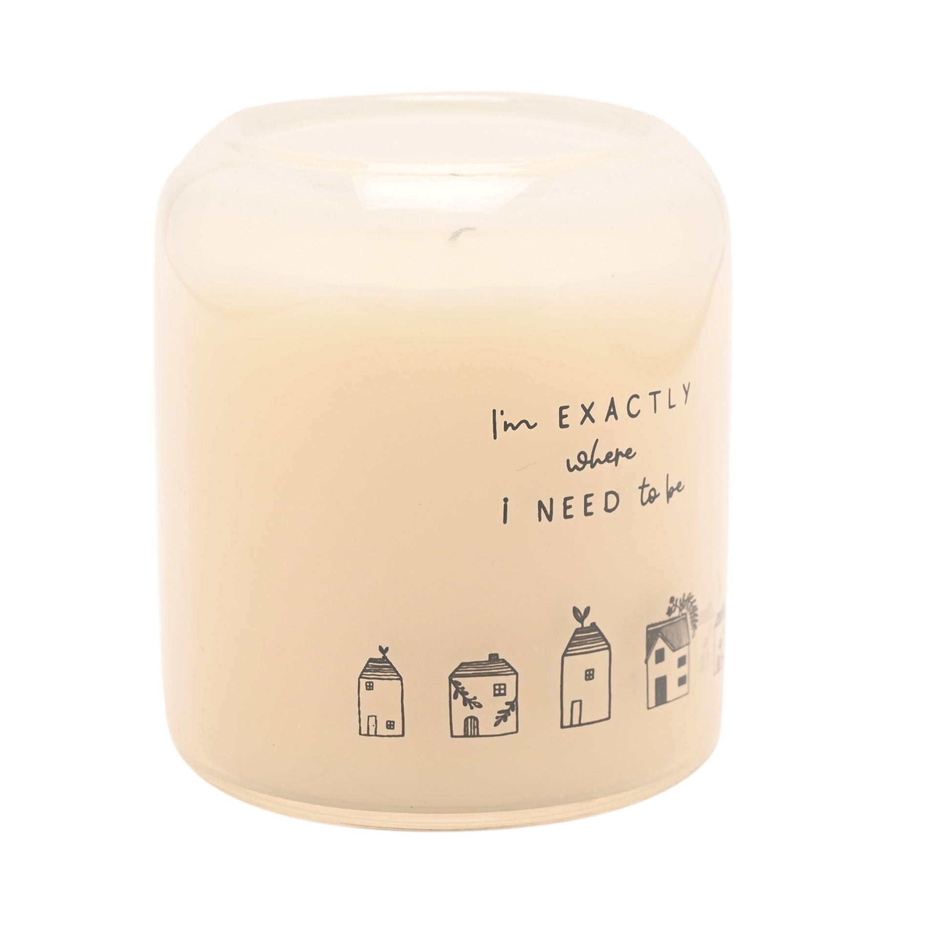 Moments Candle 210g - Where I Need To Be