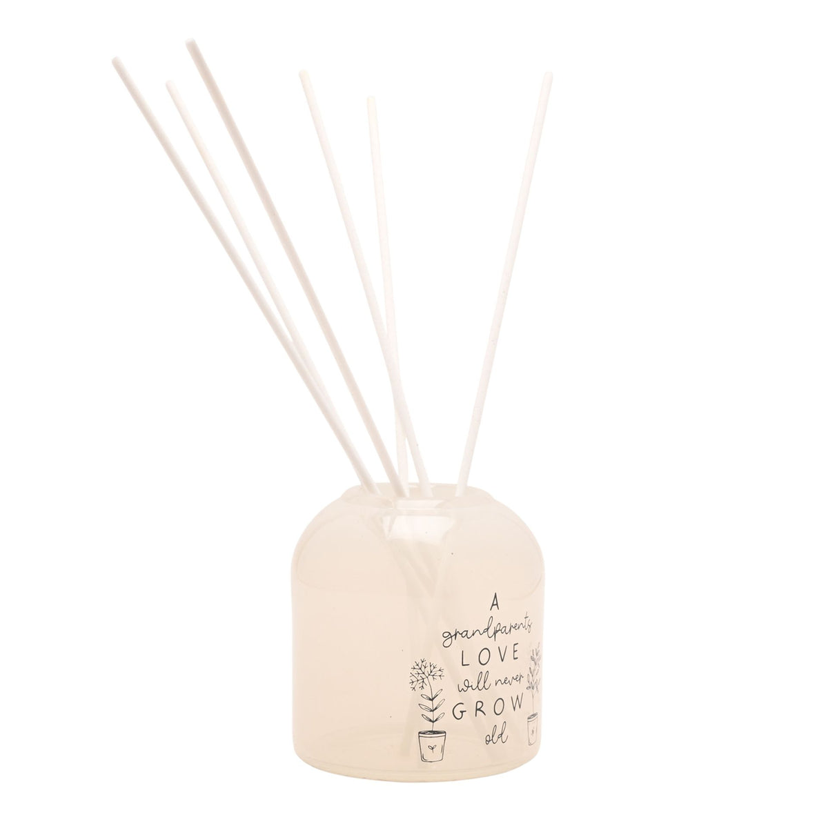 Moments Diffuser 200ml - Grandparents