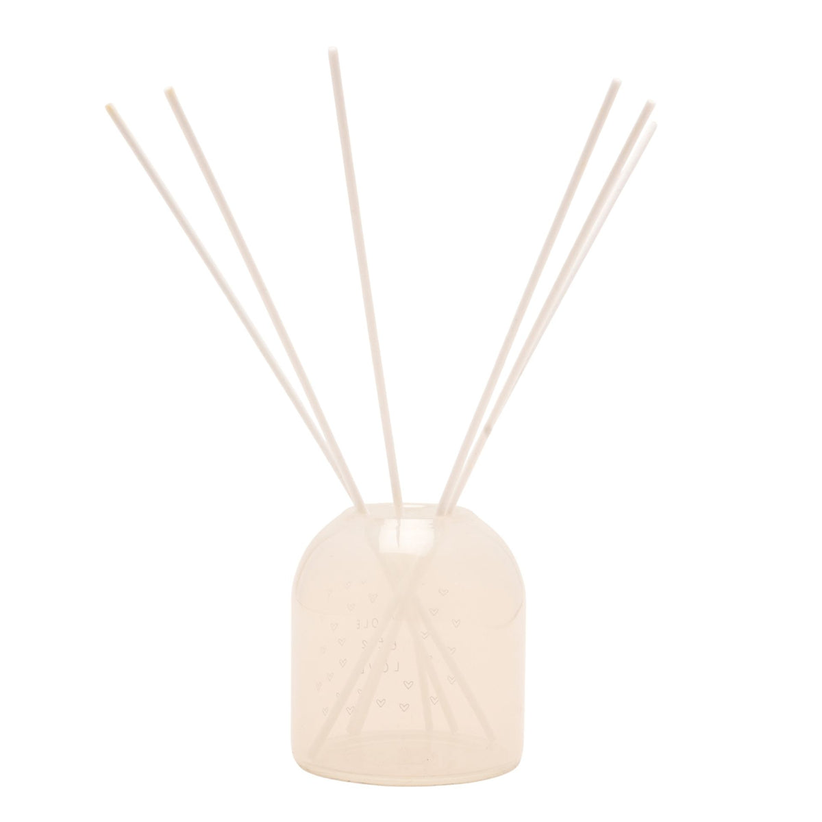 Moments Diffuser 200ml - Love