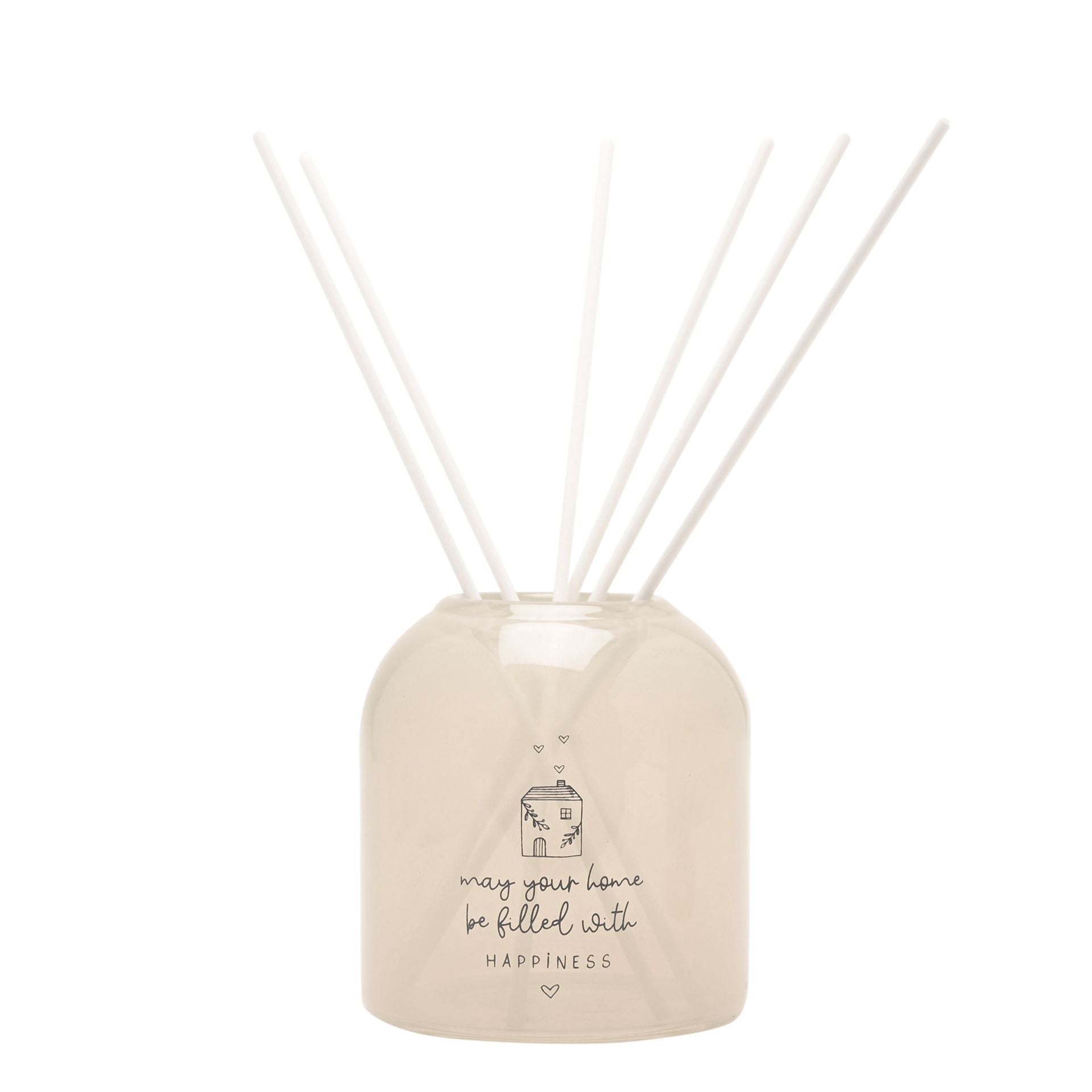 Moments Diffuser 200ml - Happy Home