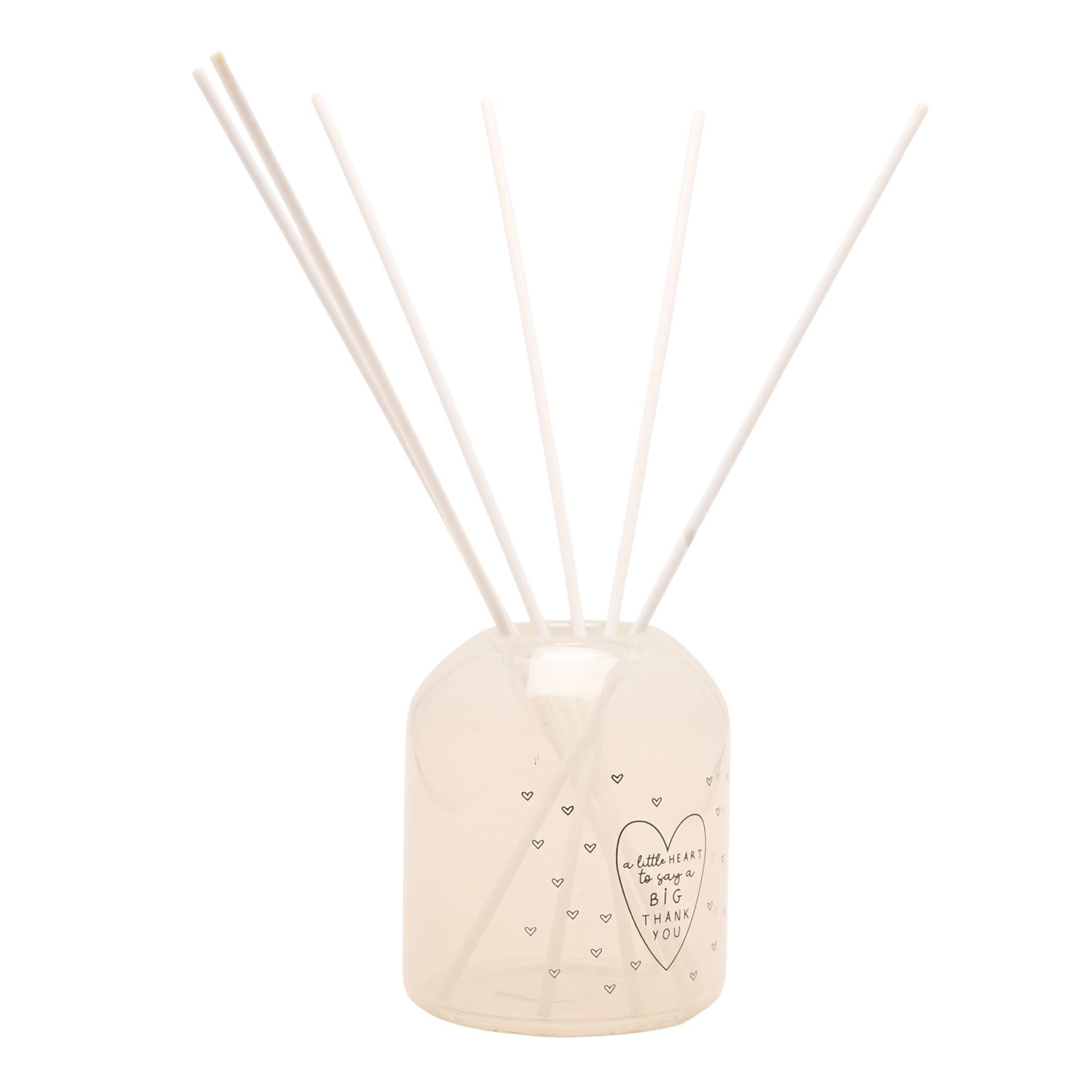 Moments Diffuser 200ml - Thank You