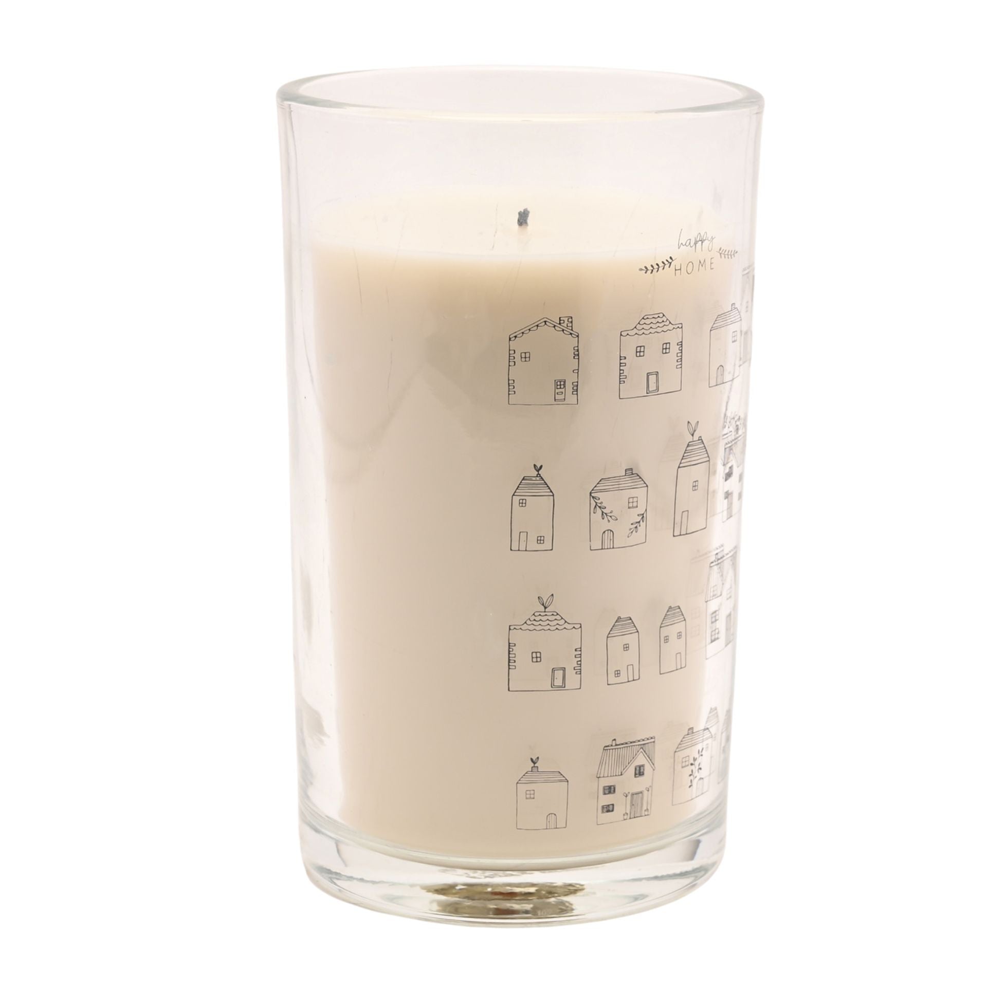 Moments Tall Candle 480g - Home