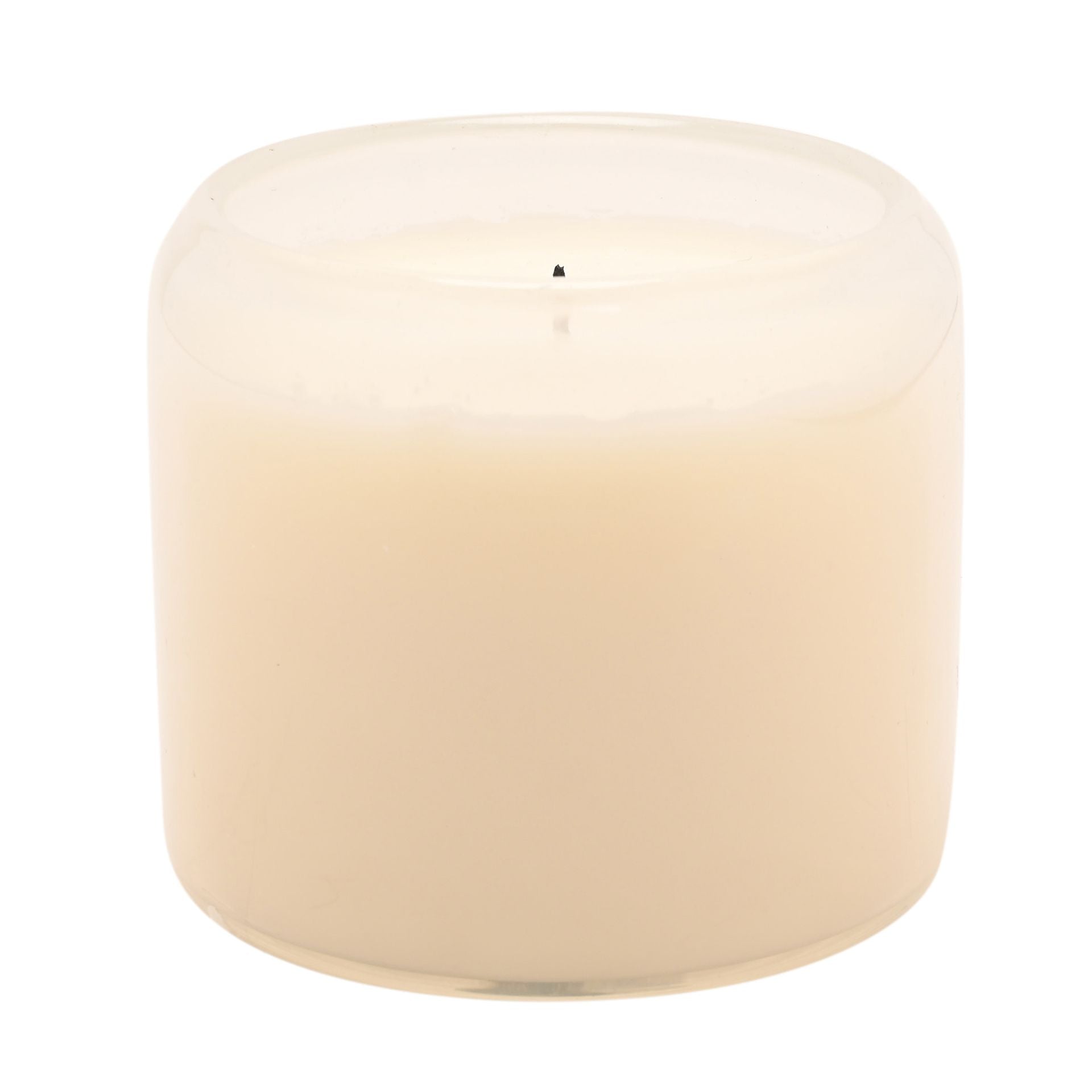 Moments Double Wick Candle 390g - Happy Home