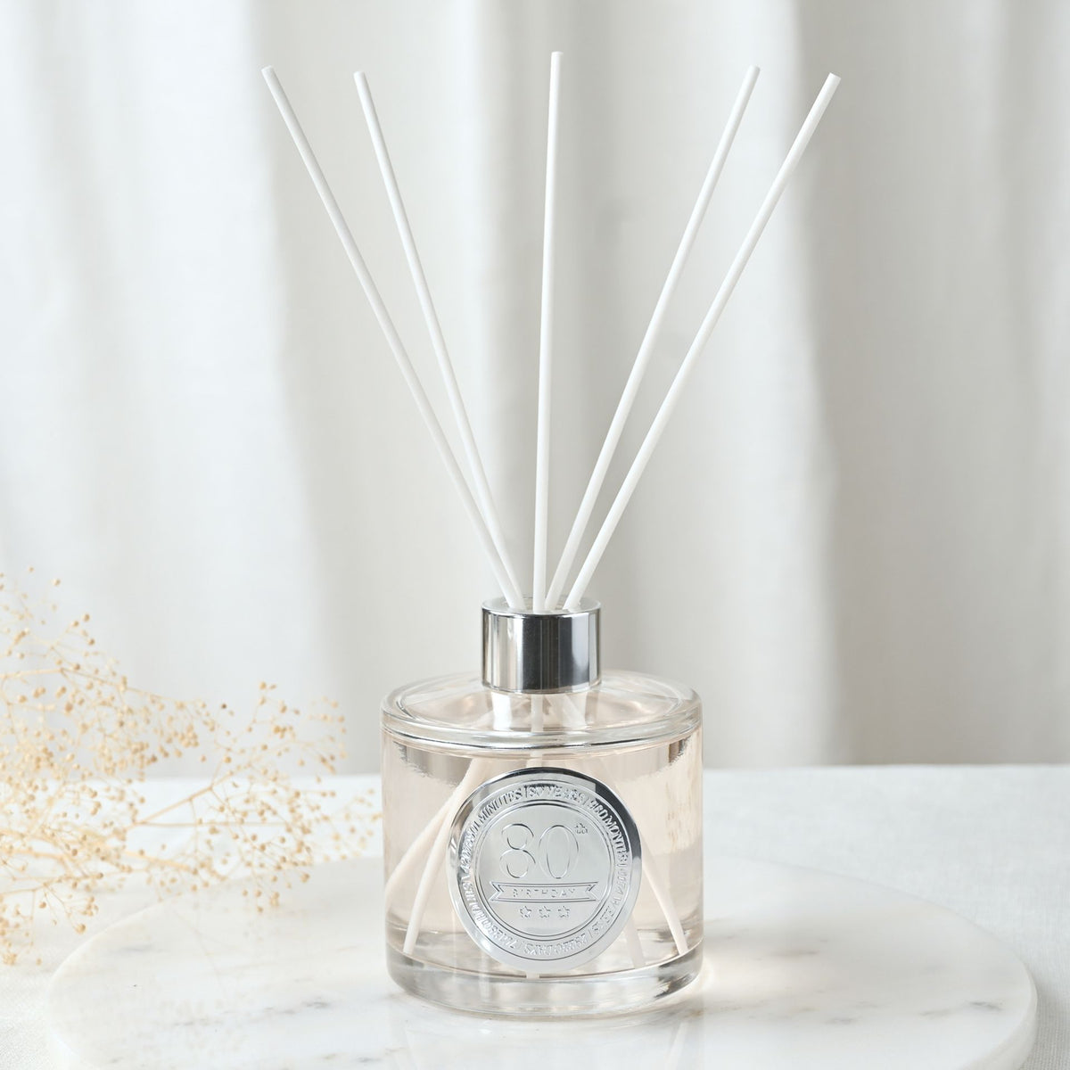 Milestones Sandalwood Diffuser 200ml - 80