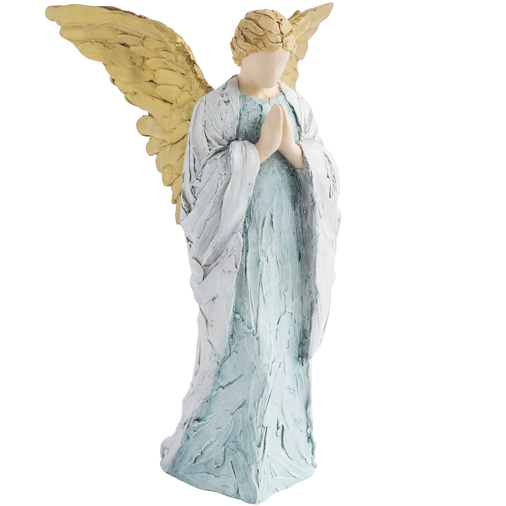 More Than Words Nativity Guardian Angel