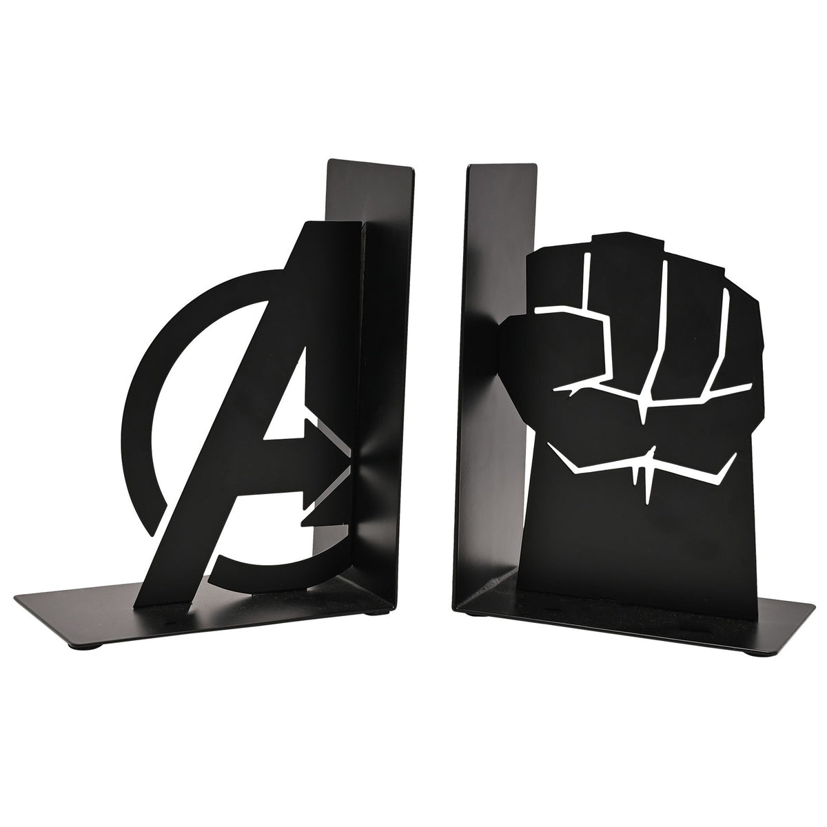 Marvel The Avengers Hulk Metal Bookends