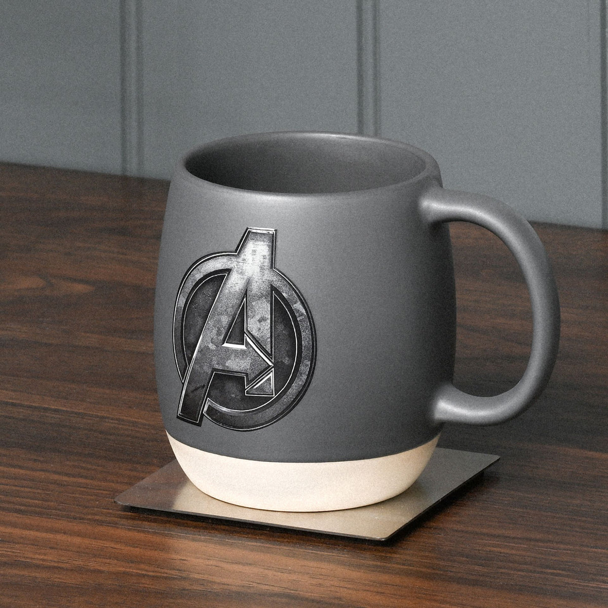 Marvel The Avengers Mug