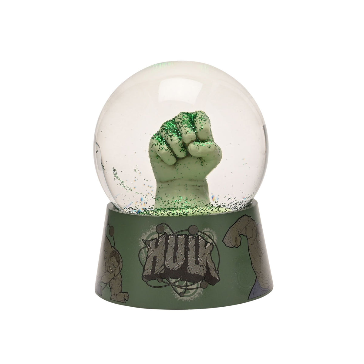 Marvel The Avengers Waterball - Hulk