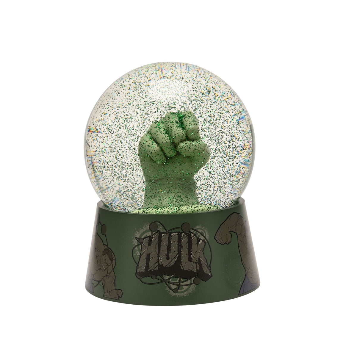 Marvel The Avengers Waterball - Hulk