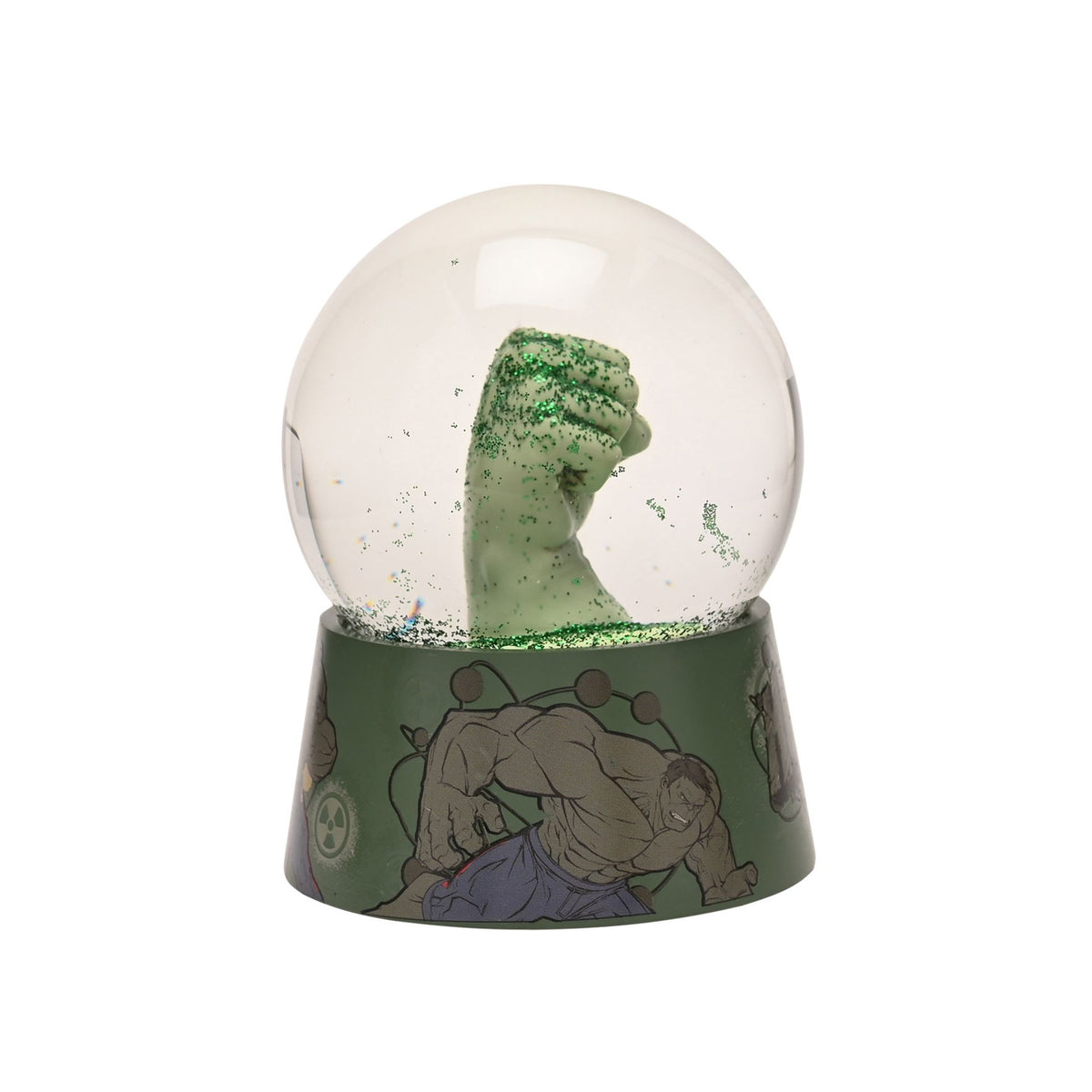 Marvel The Avengers Waterball - Hulk