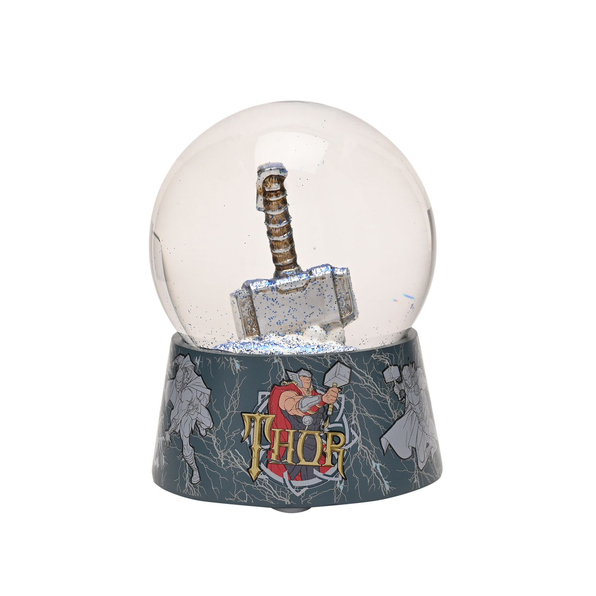 Marvel The Avengers Waterball - Thor