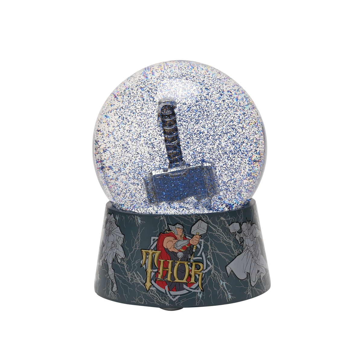 Marvel The Avengers Waterball - Thor