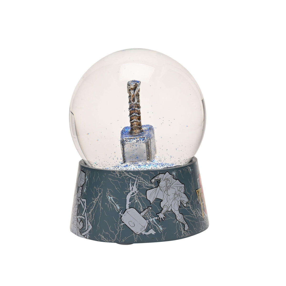 Marvel The Avengers Waterball - Thor