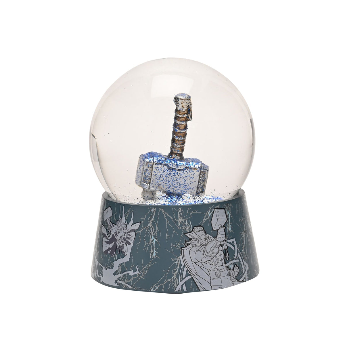Marvel The Avengers Waterball - Thor
