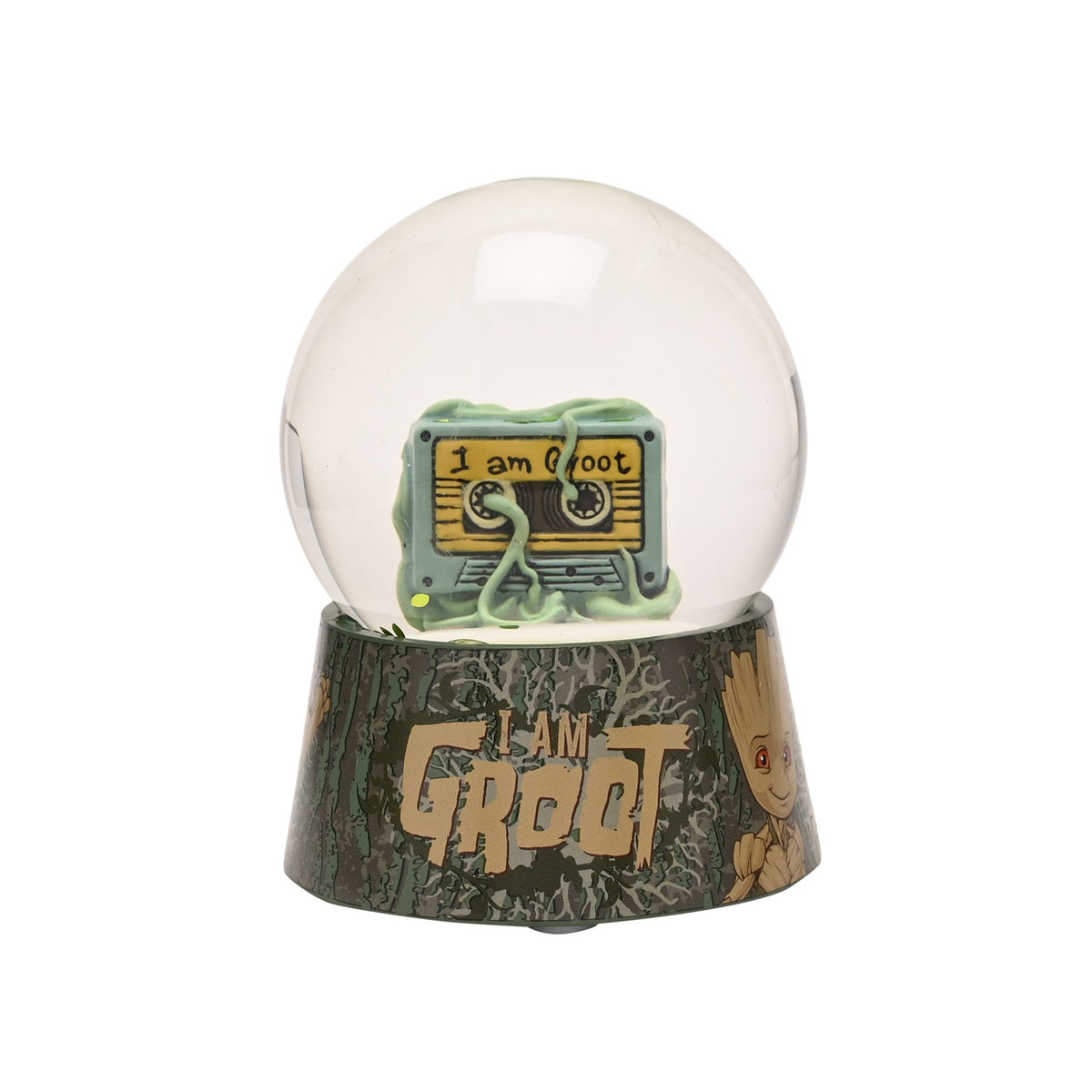 Marvel The Avengers Waterball - Groot