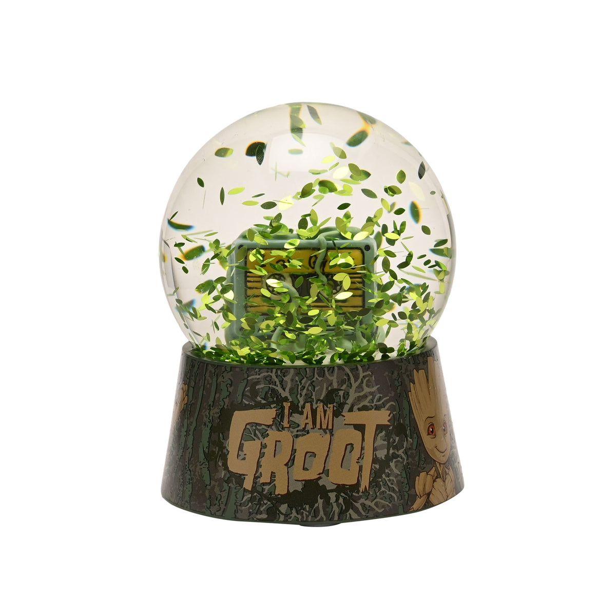 Marvel The Avengers Waterball - Groot
