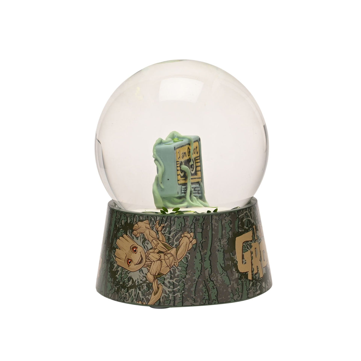 Marvel The Avengers Waterball - Groot