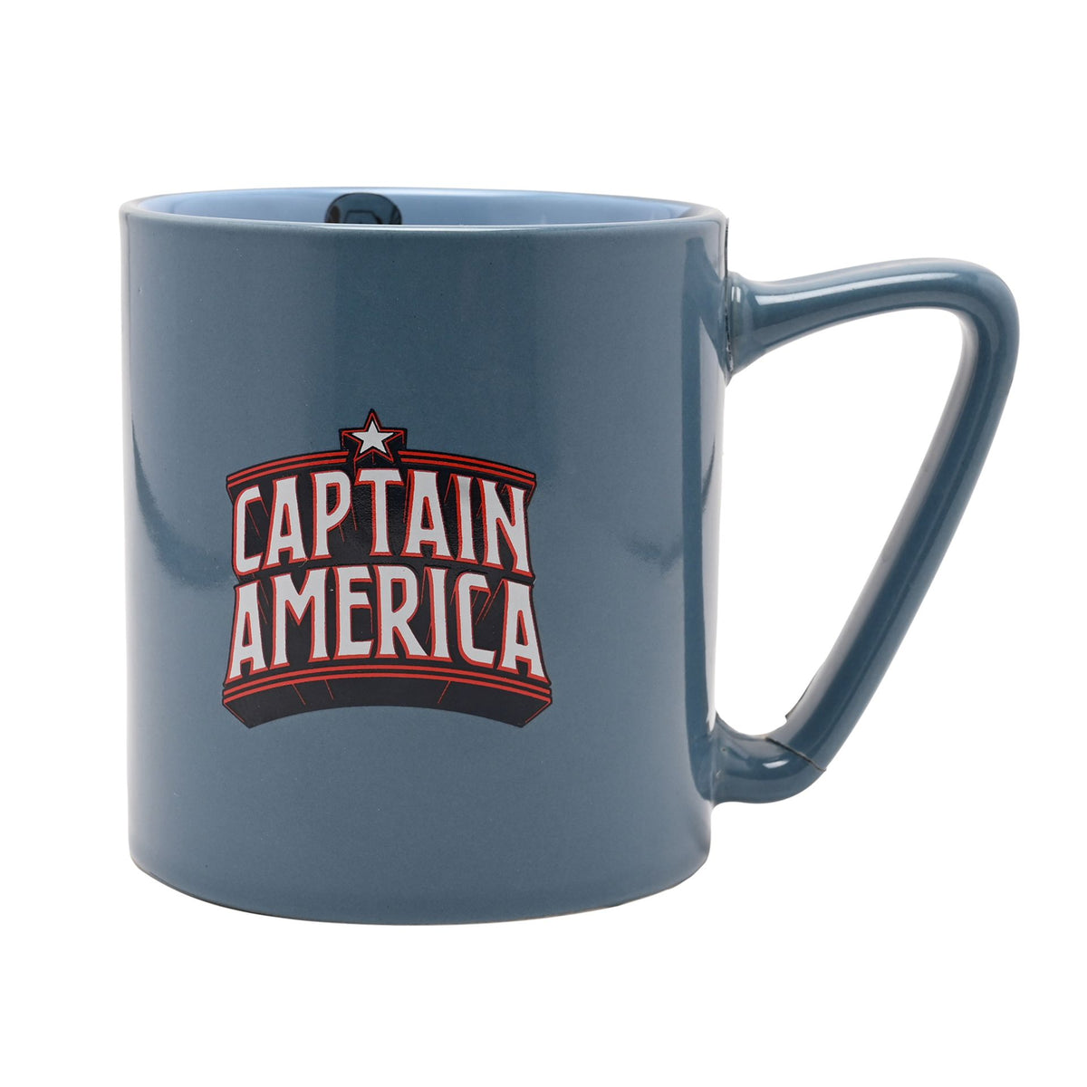 Marvel The Avengers Mug with Inside Decal - Captain America