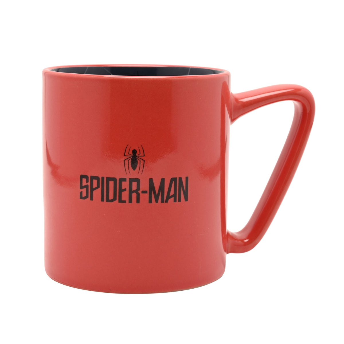 Marvel The Avengers Mug with Inside Decal - Spiderman